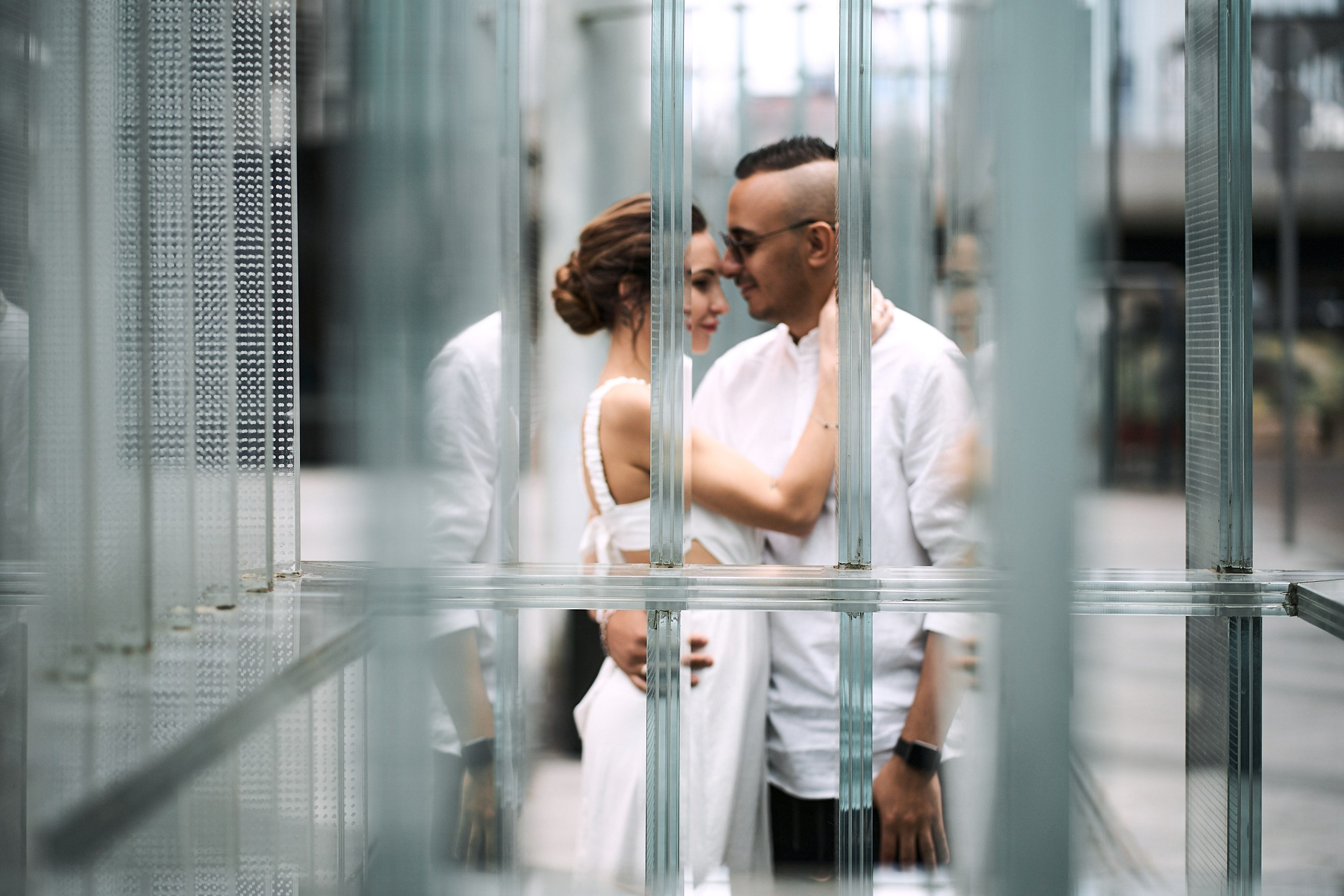 Sarab. Murad Kamazov