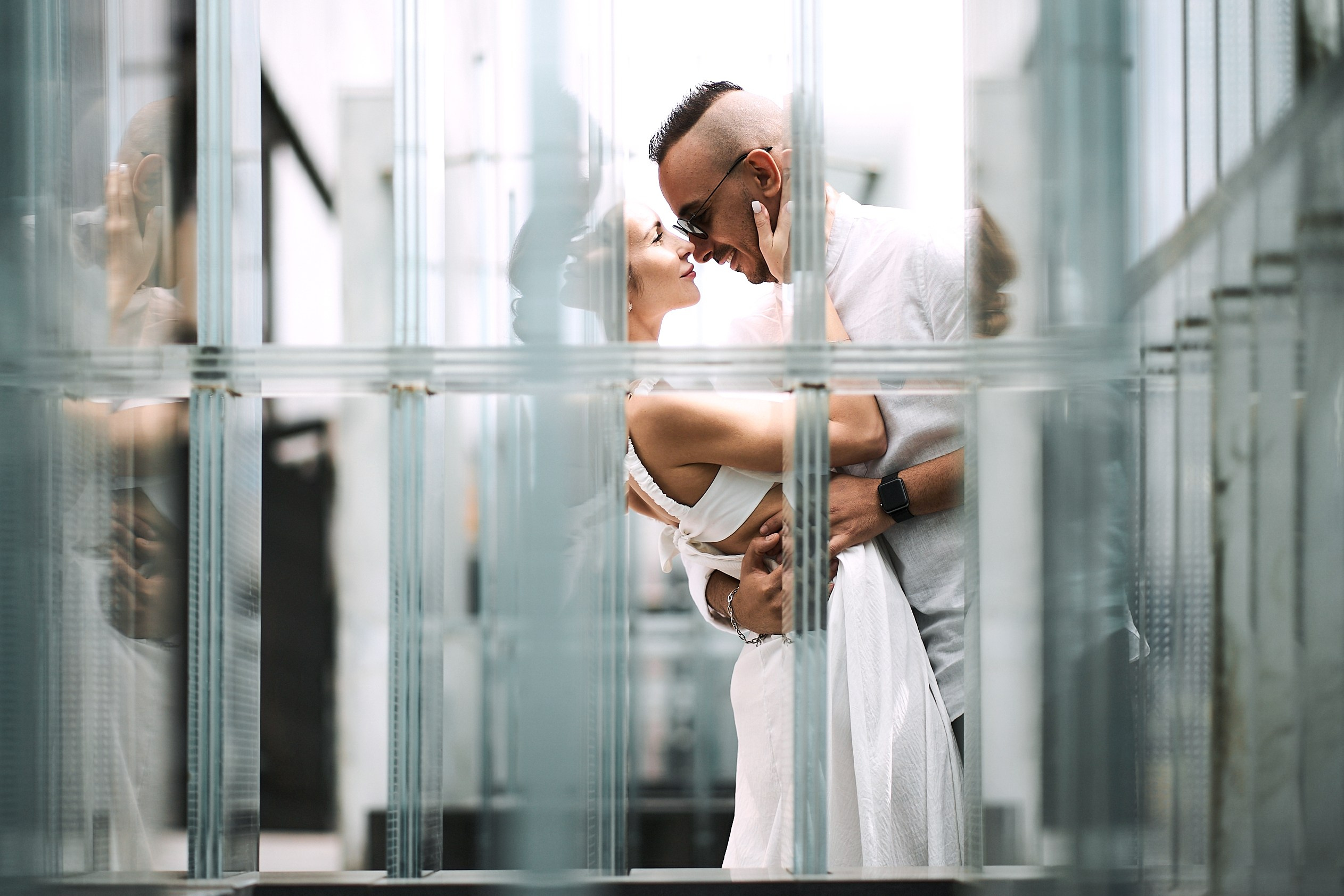 Sarab. Murad Kamazov