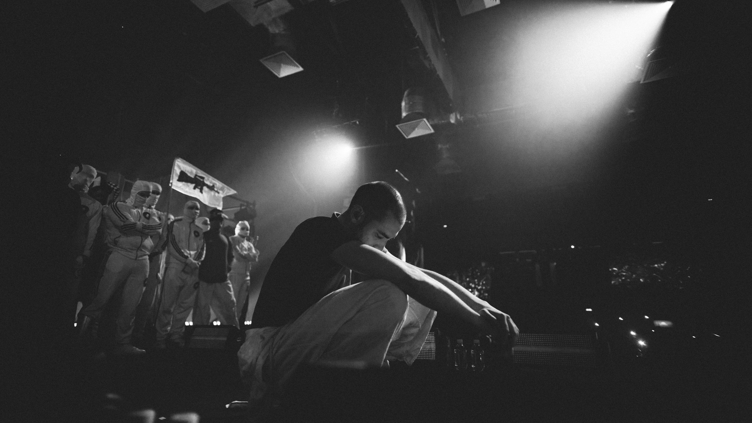 Хаски’25 «Партизан» Saint-Petersburg. RUSLAN ROZANOV