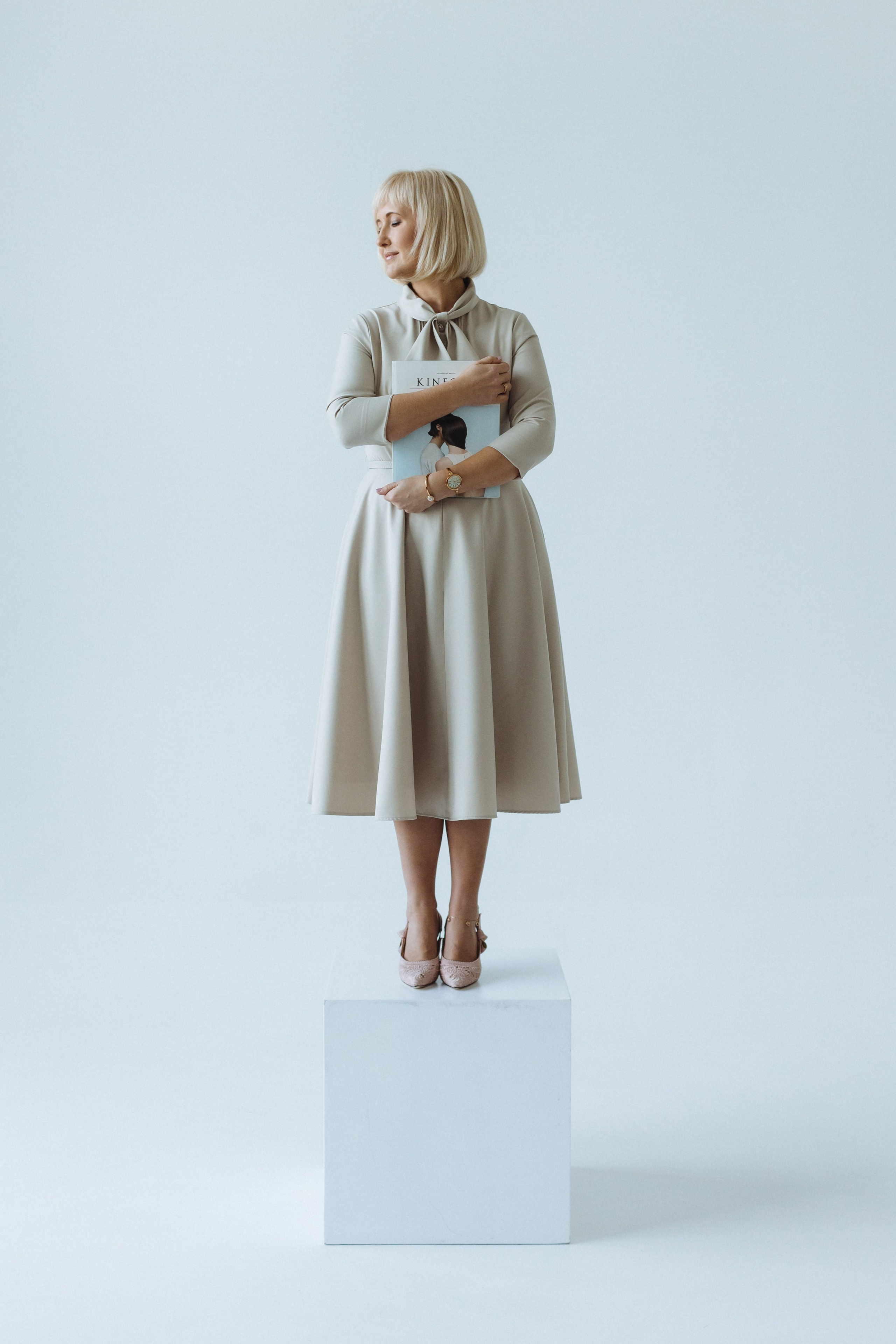 Бизнес-портрет во Владивостоке. Фотограф во Владивостоке Антон Блохин