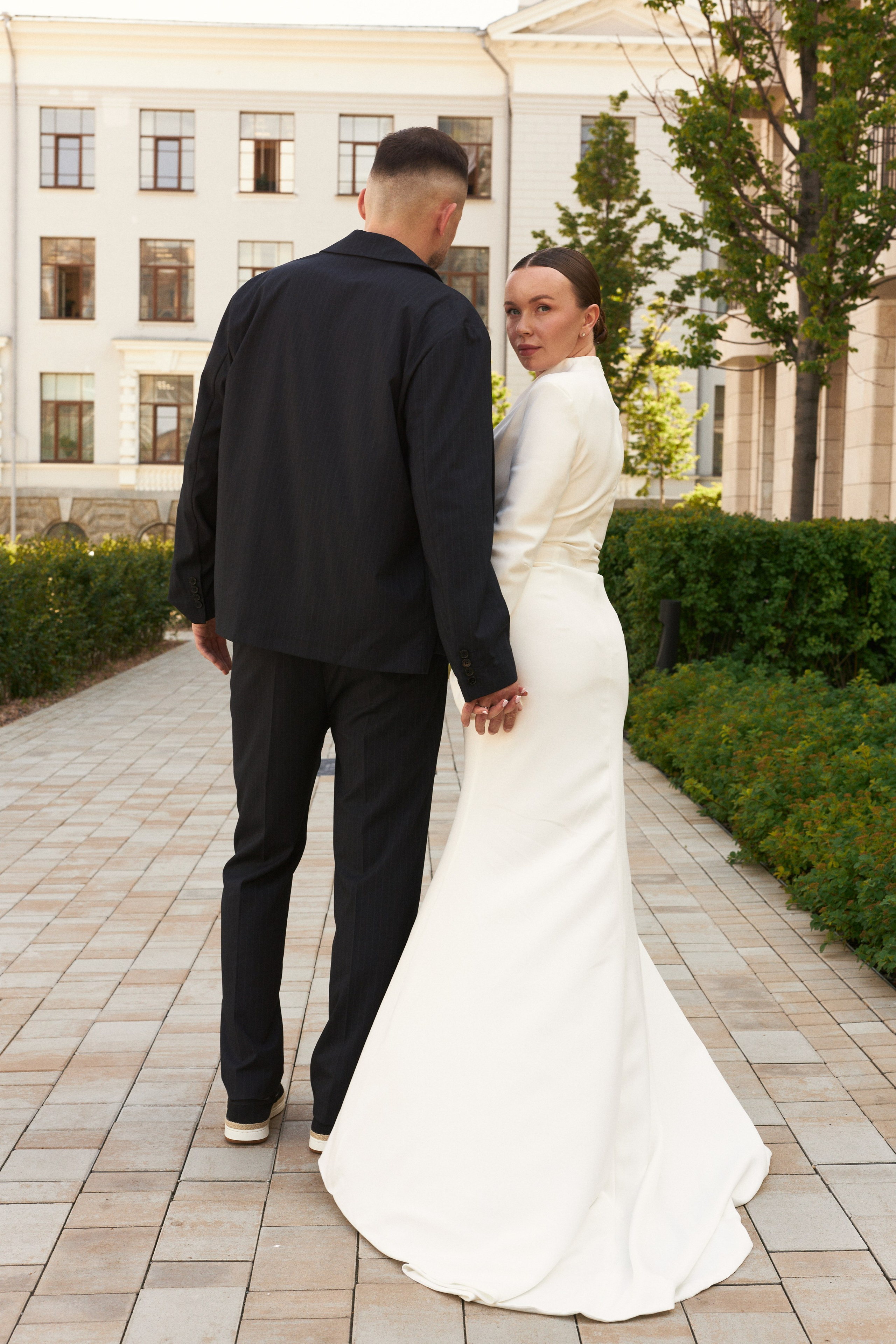 Полина и Александр. Фотограф в Екатеринбурге и Москве, Анна