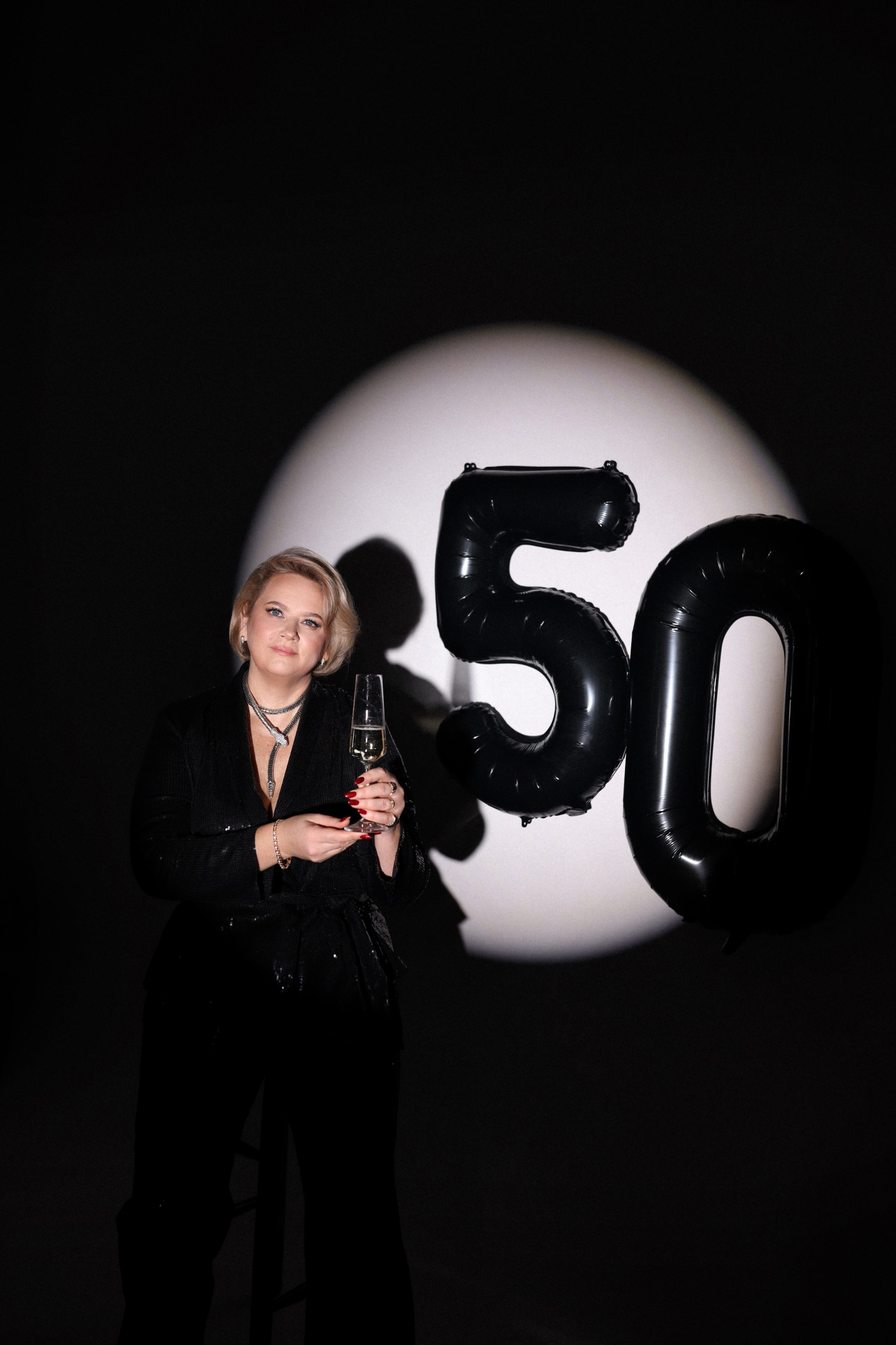 СЪЁМКА КО ДНЮ РОЖДЕНИЯ — Галина. Мария Князева — эксперт по личному бренду — фотограф Воронеж