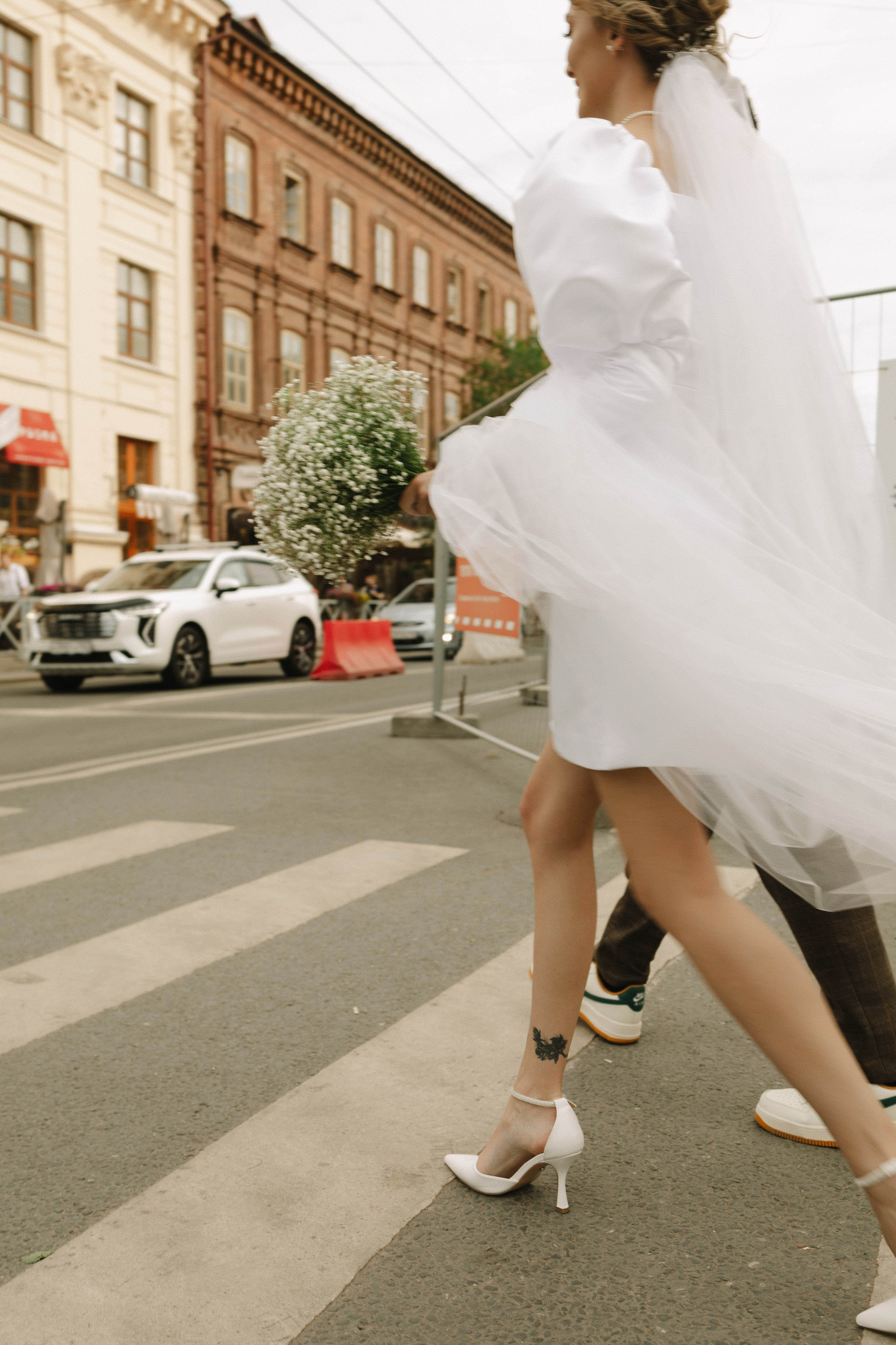 Аня и Никита. Фотограф Ирина Гринько Тольятти Самара Москва