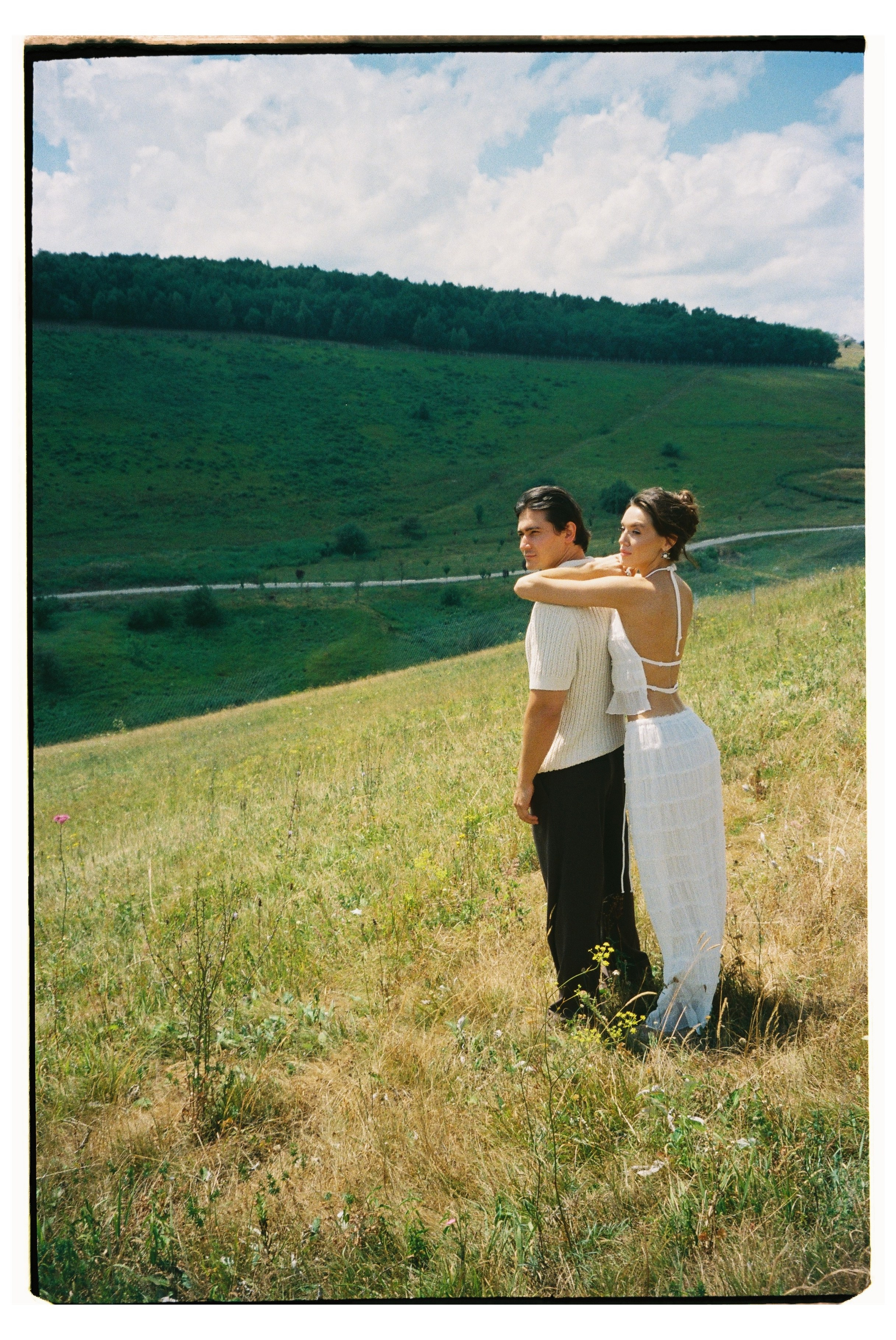 Владимир и Анна. Свадебный фотограф Ростов-на- Дону, Краснодар, Москва