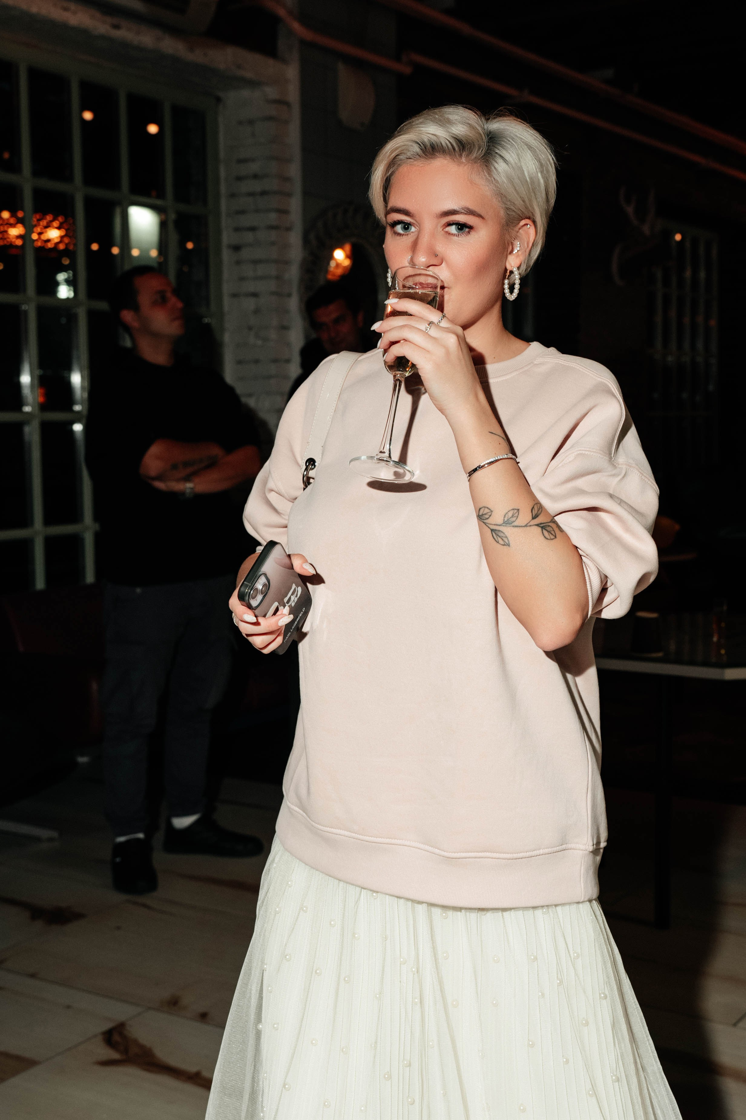 День рождения | Лофт. Свадебный фотограф Москва Александра Аверкова