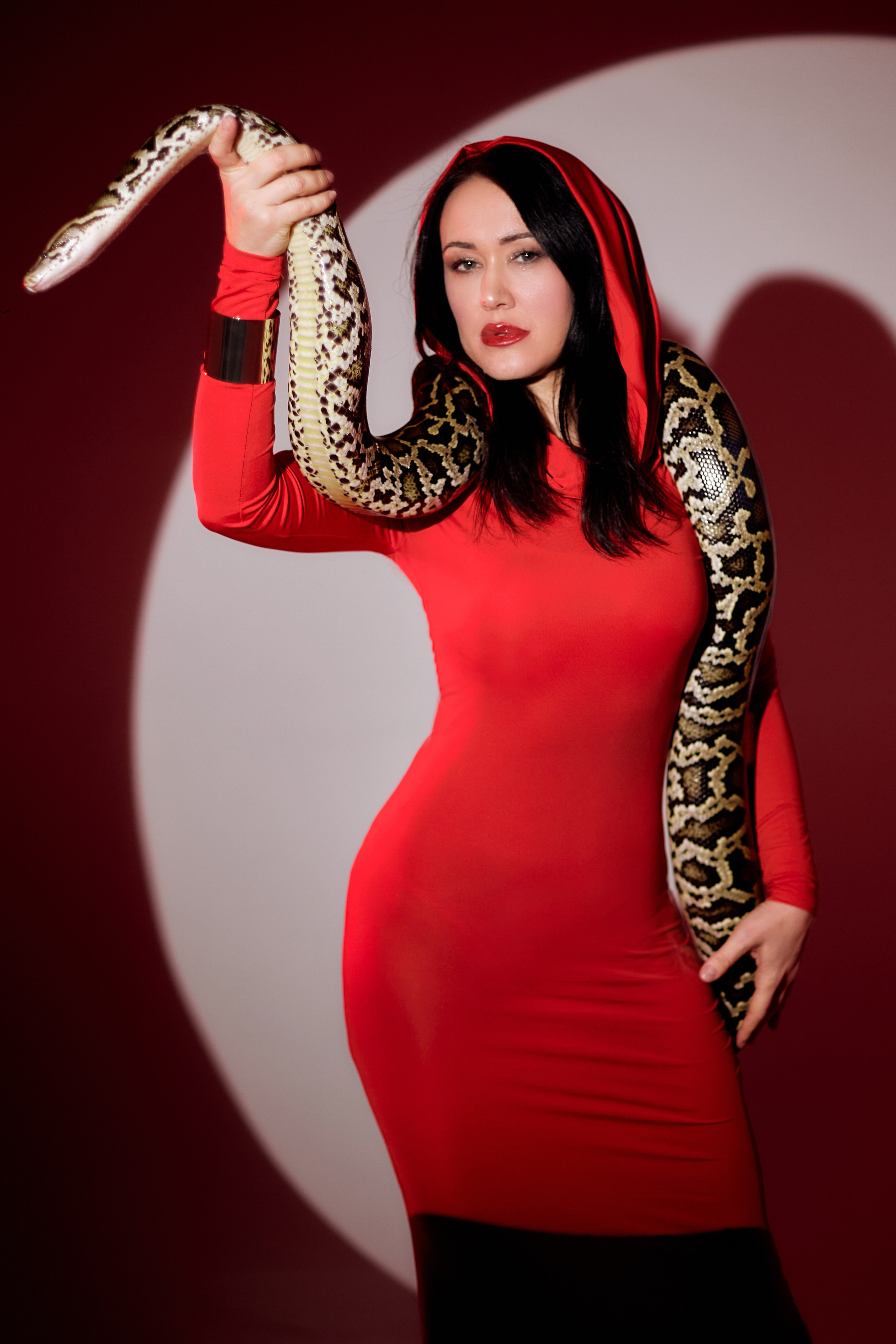 «Символ 2025 года». Виктория Ларина — Портретный профессиональный фотограф в Иркутске