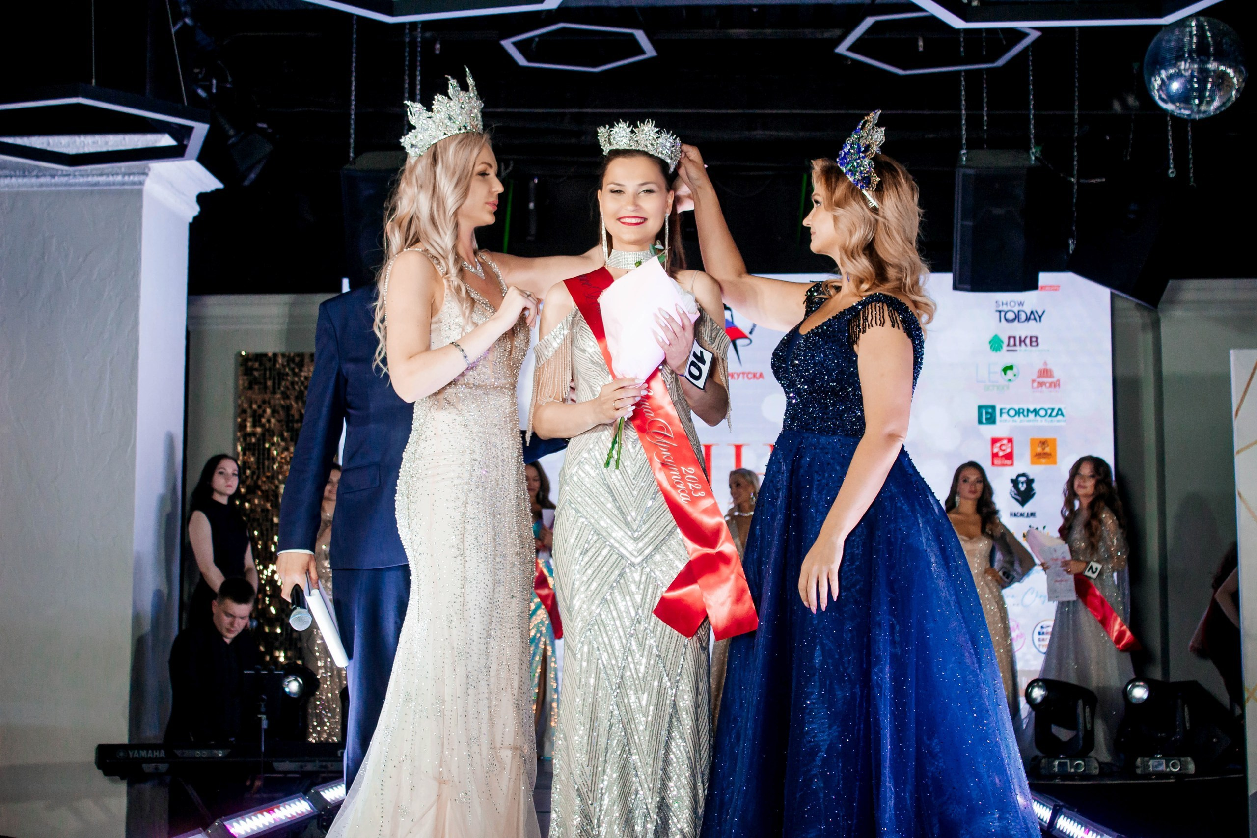 Краса Иркутск 2023!. Виктория Ларина — Портретный профессиональный фотограф в Иркутске