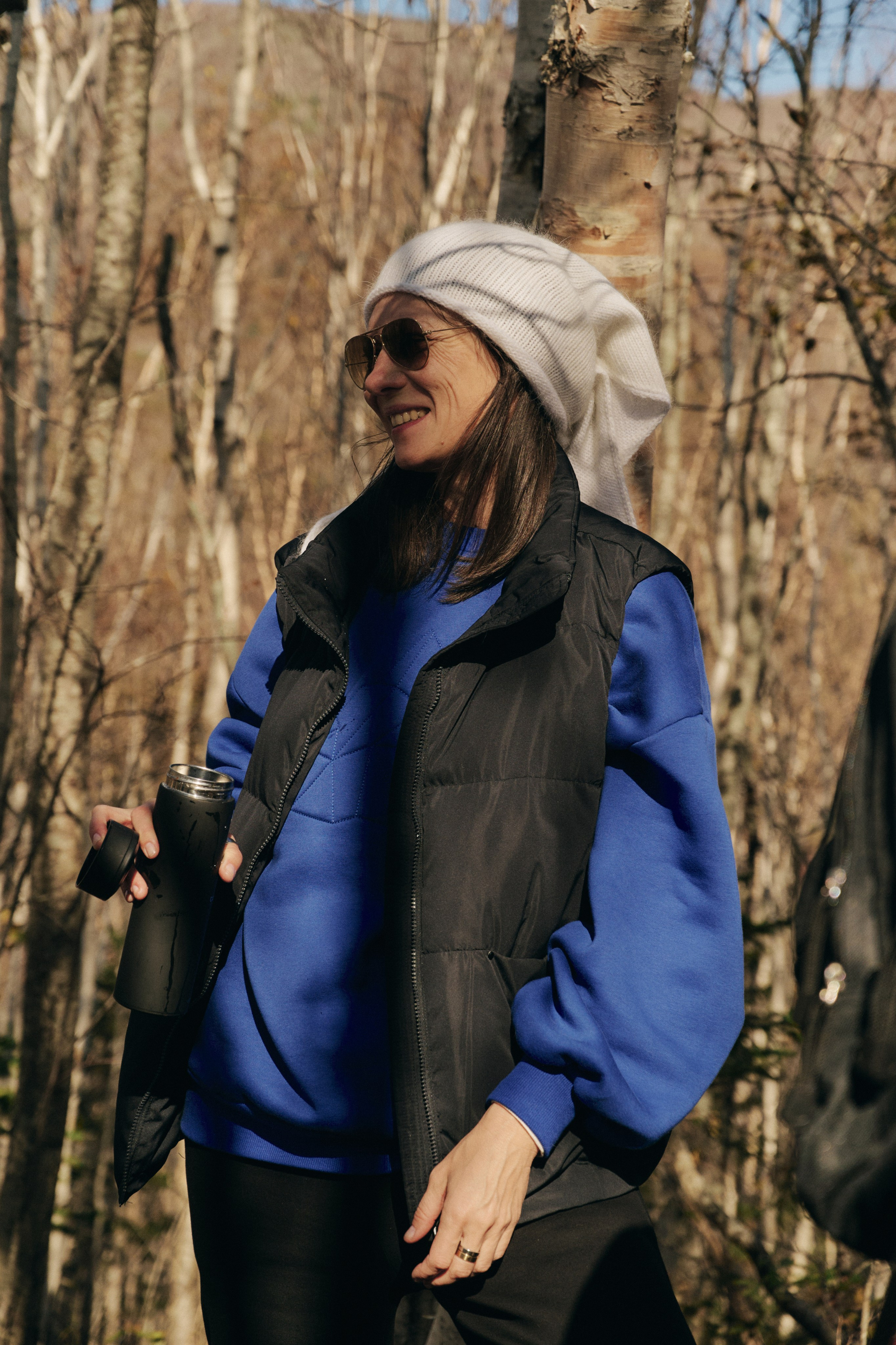 BAON x SAKHALIN. Фотограф Сурков Никита