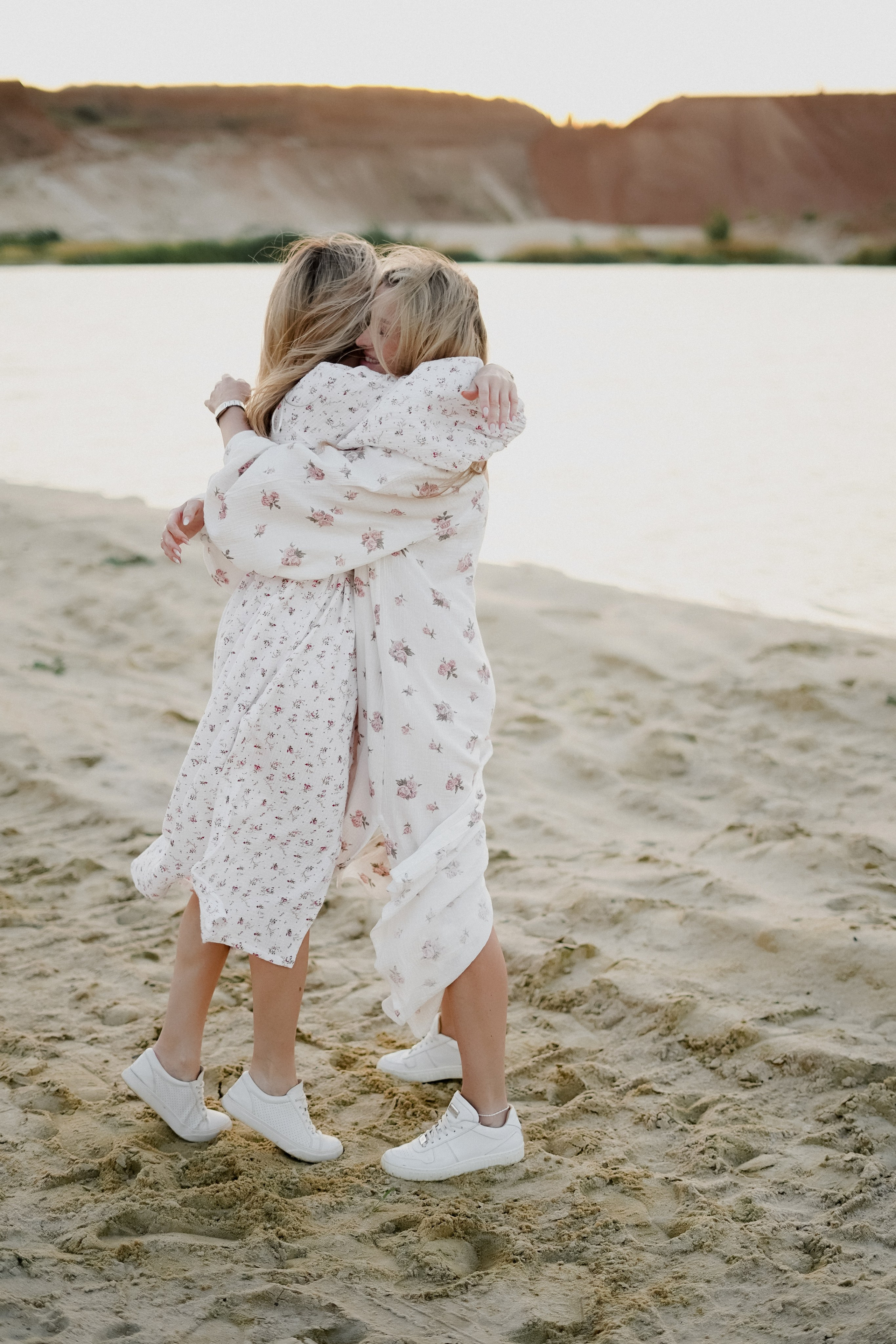 Болдыревы. Фотограф Валерия Крахмалева