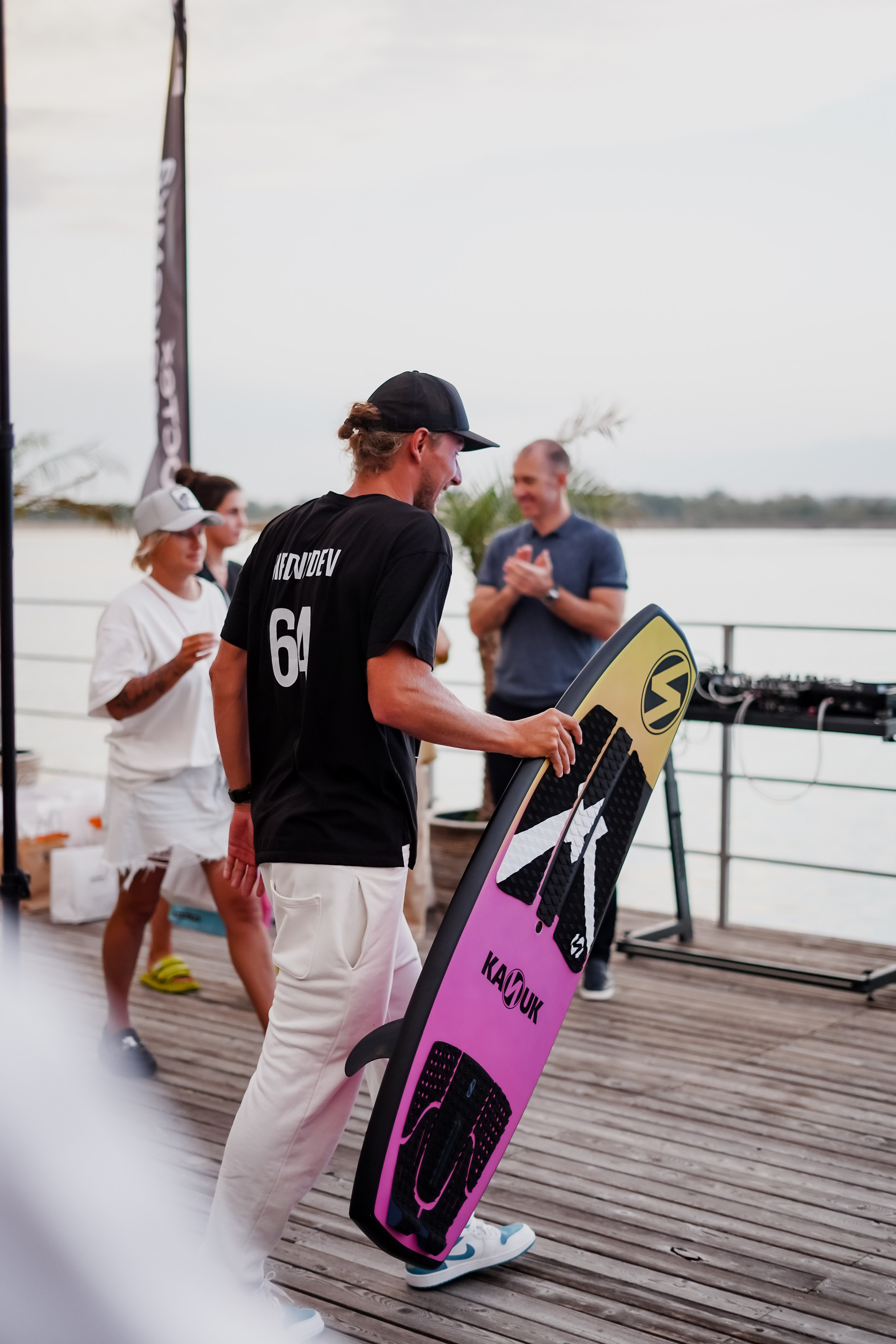 Surf. Фотограф Валерия Крахмалева