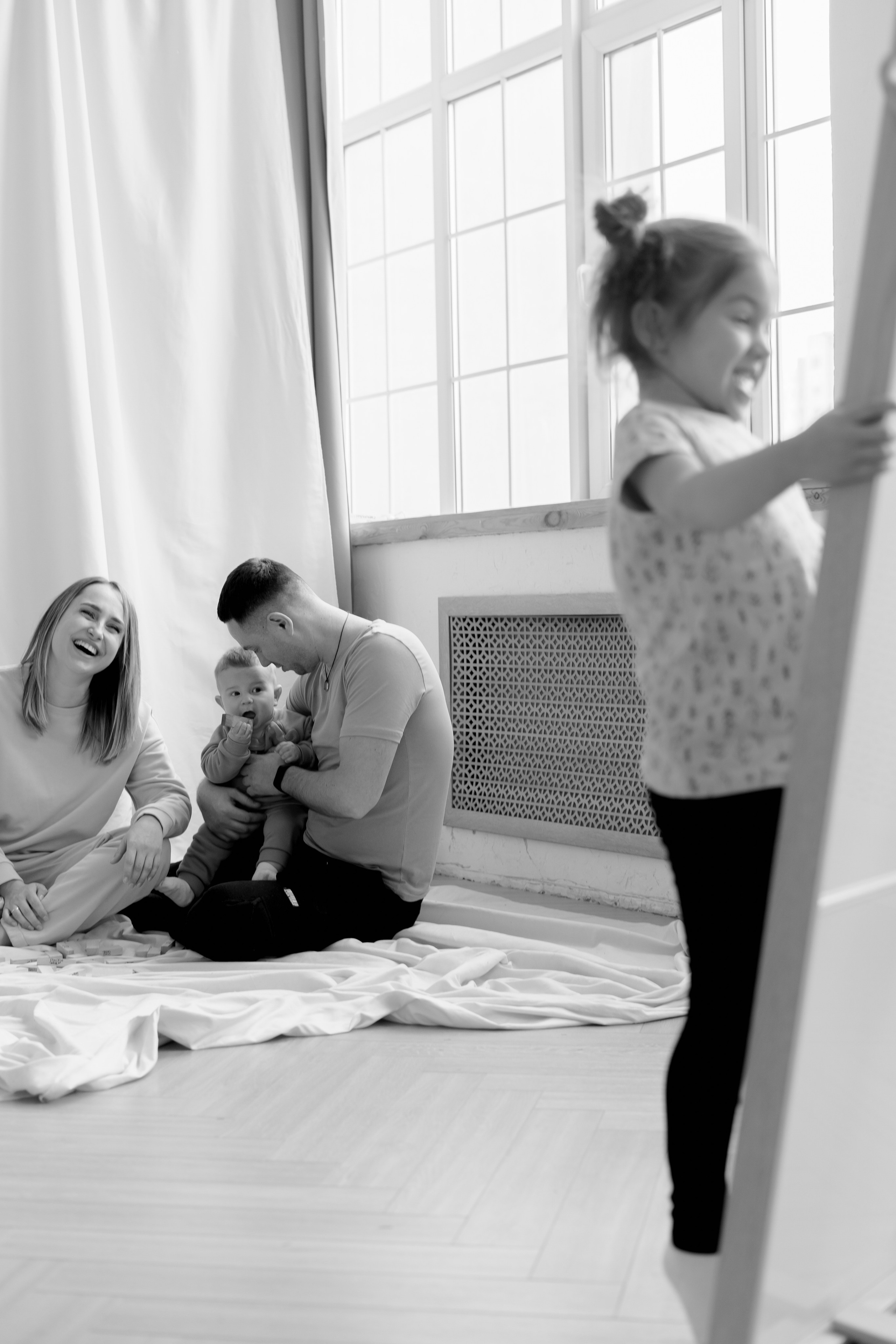 Невдах. Фотограф Валерия Крахмалева