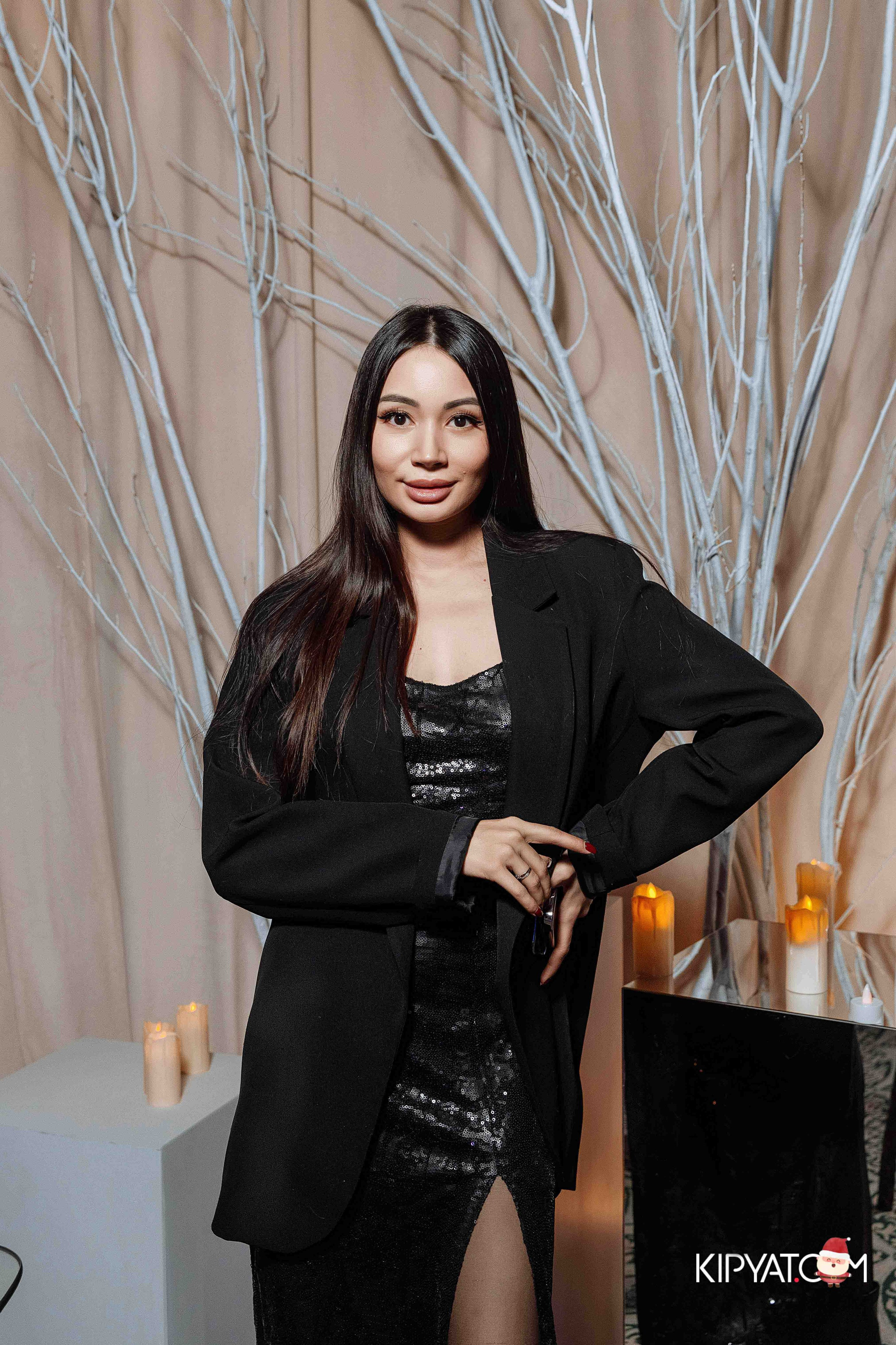 Celebration Night Gala в Rixos Grand Ballroom