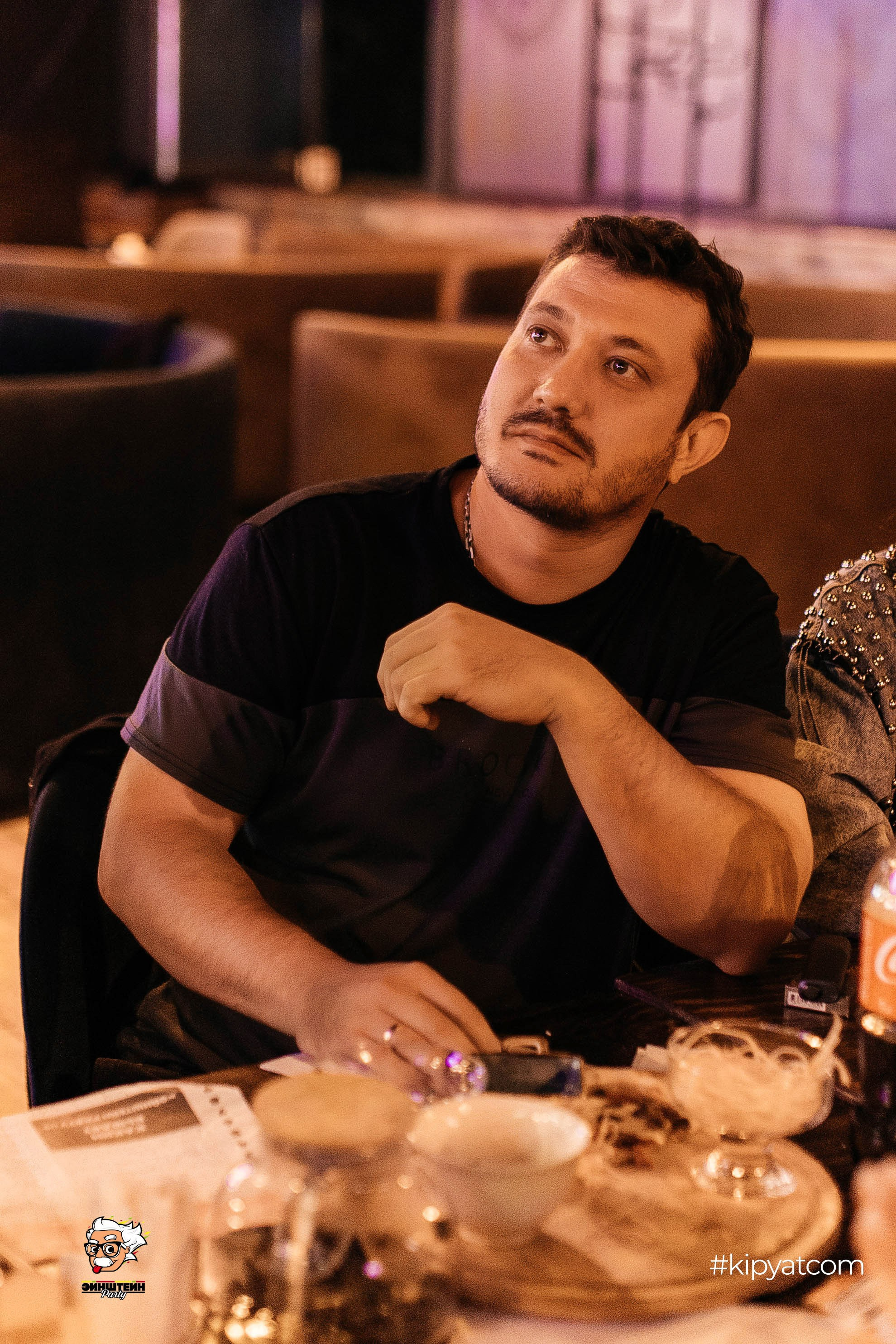 Эйнштейн Party