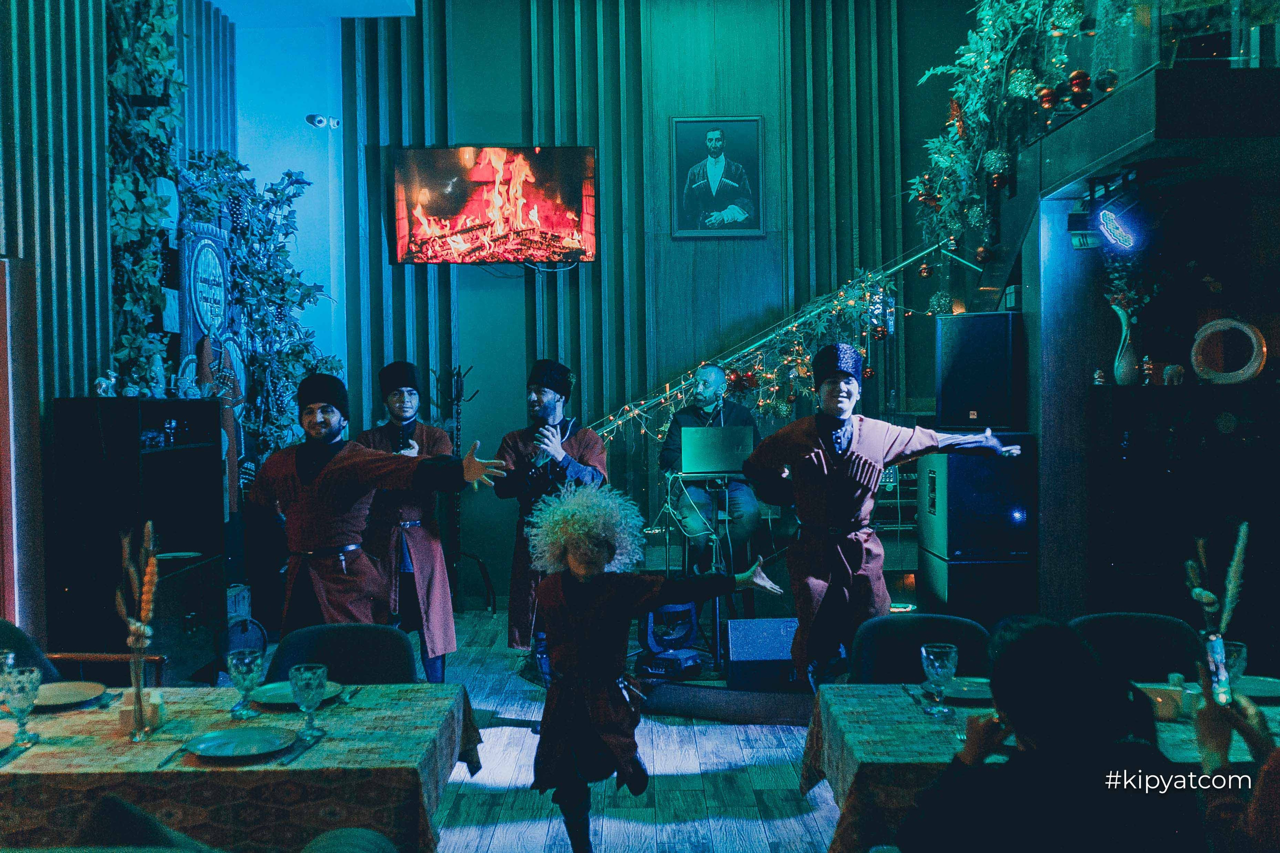 Генацвале by Wok