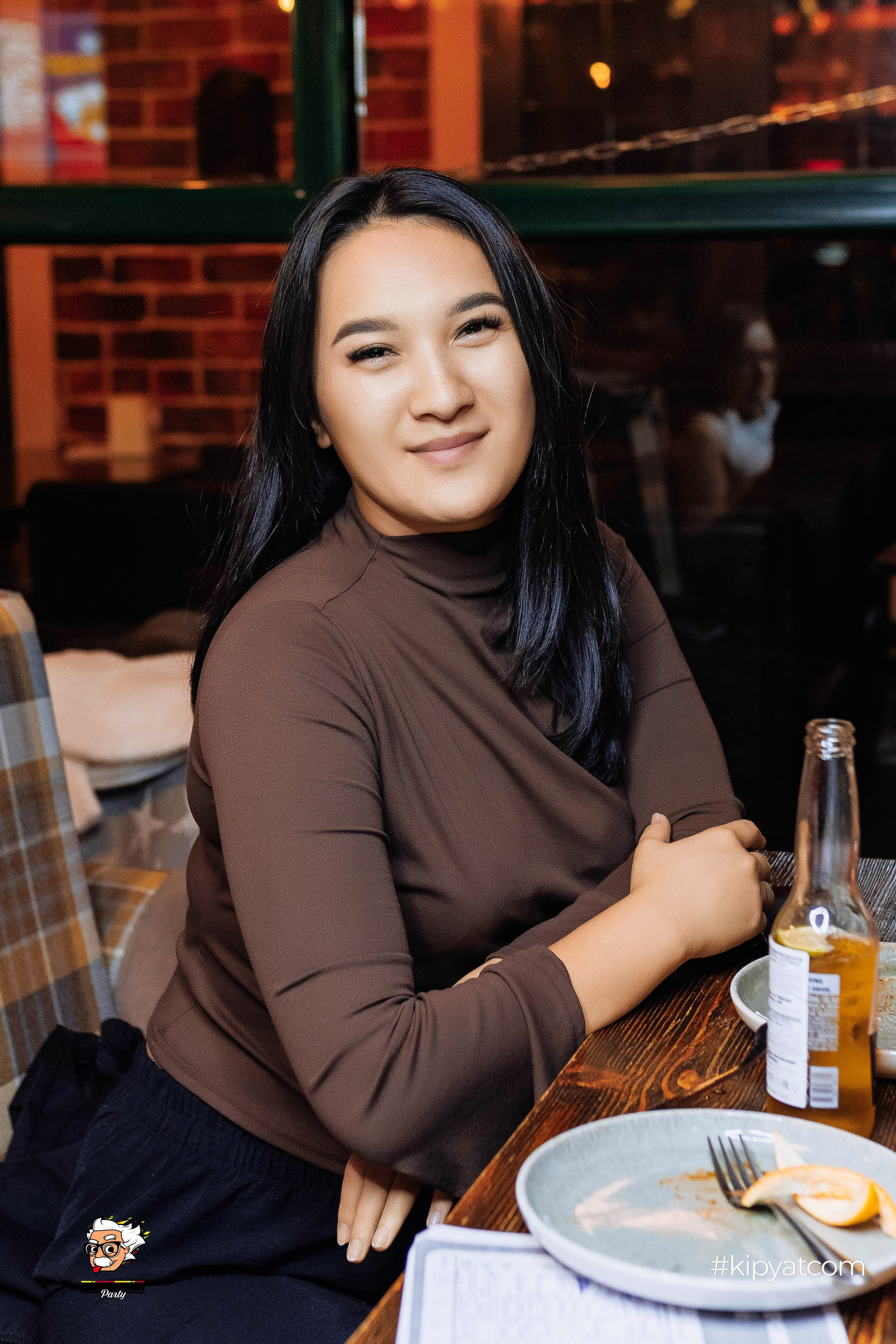 Эйнштейн Party