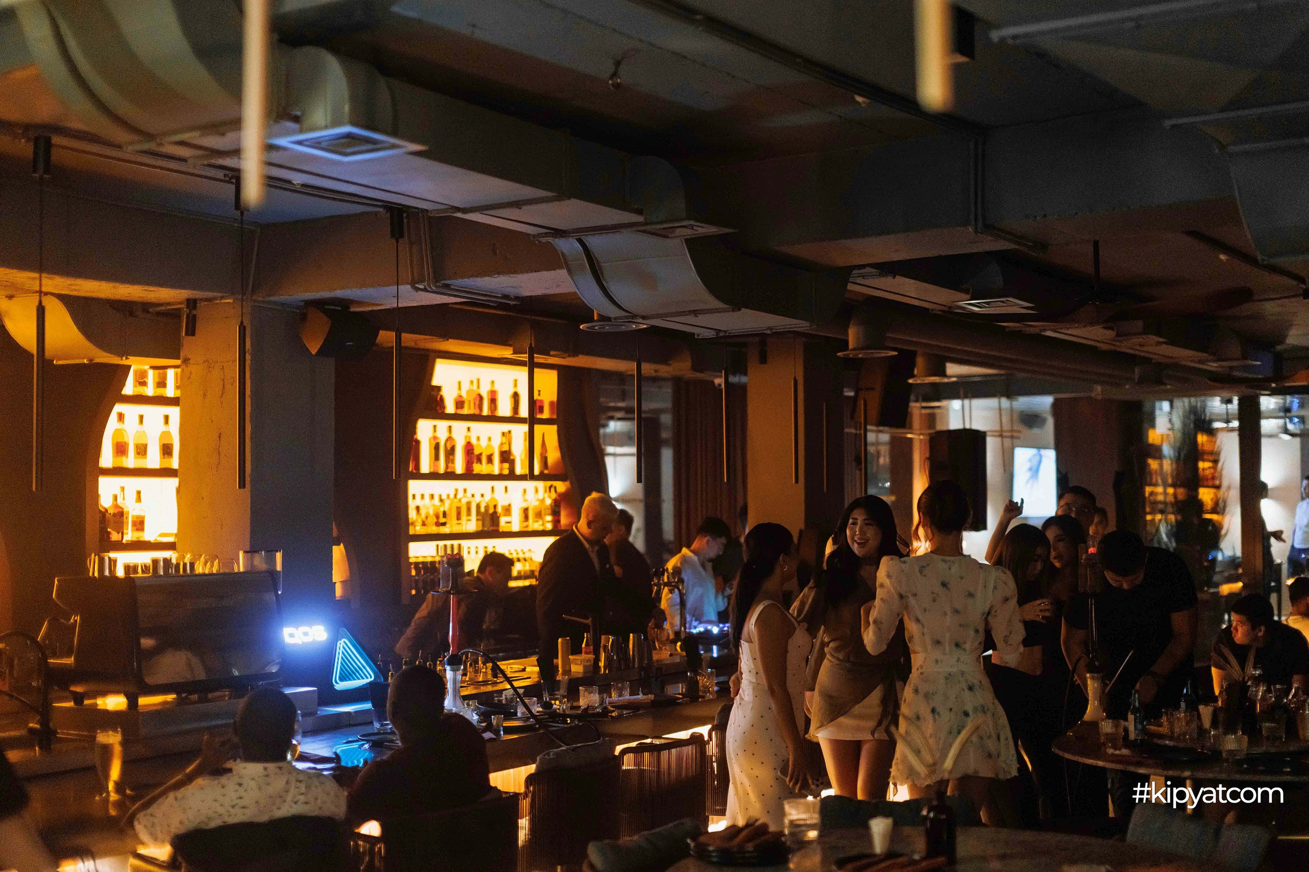 LАПША bar&wok