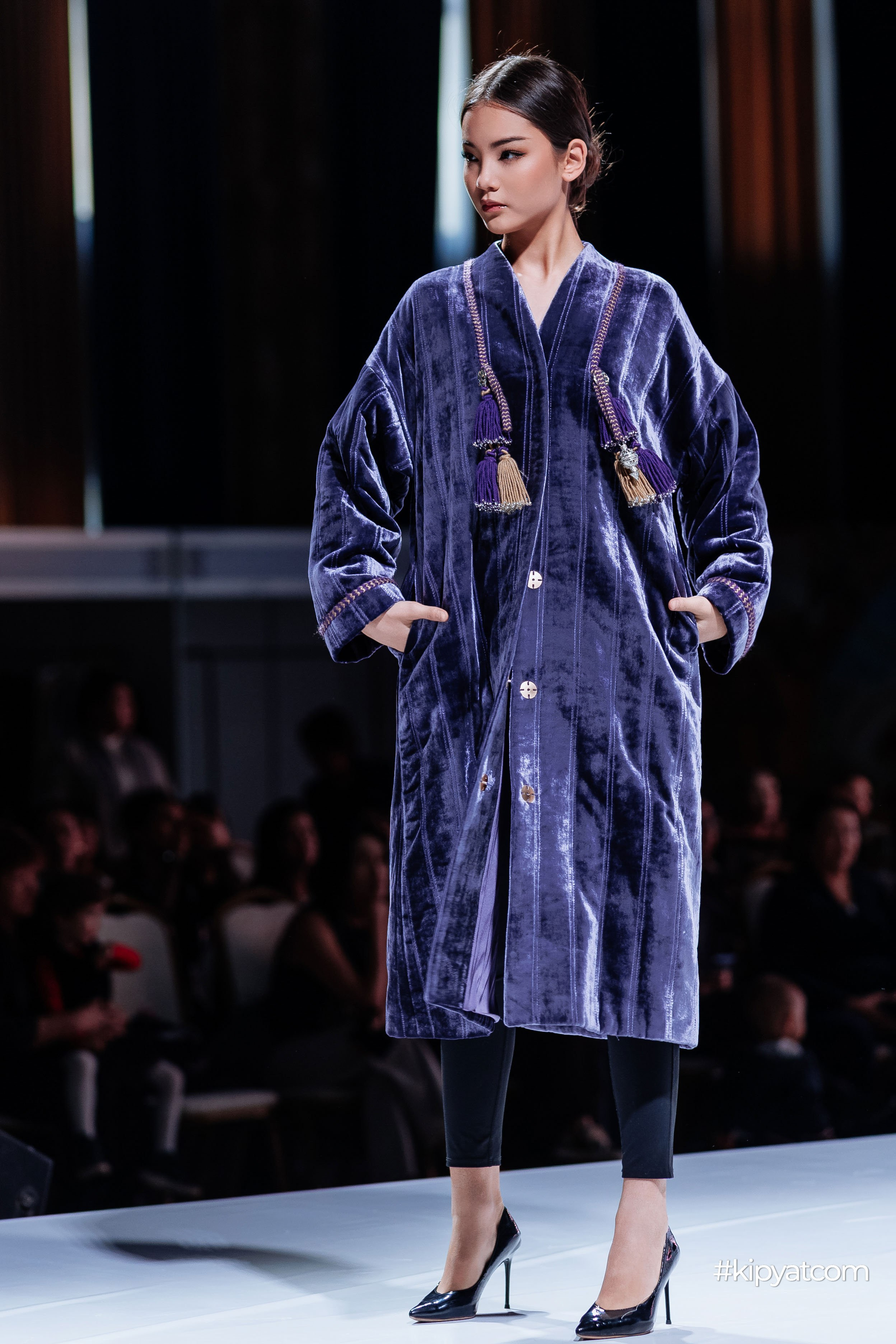 Kids Junior Fashion Show Shymkent 11 season