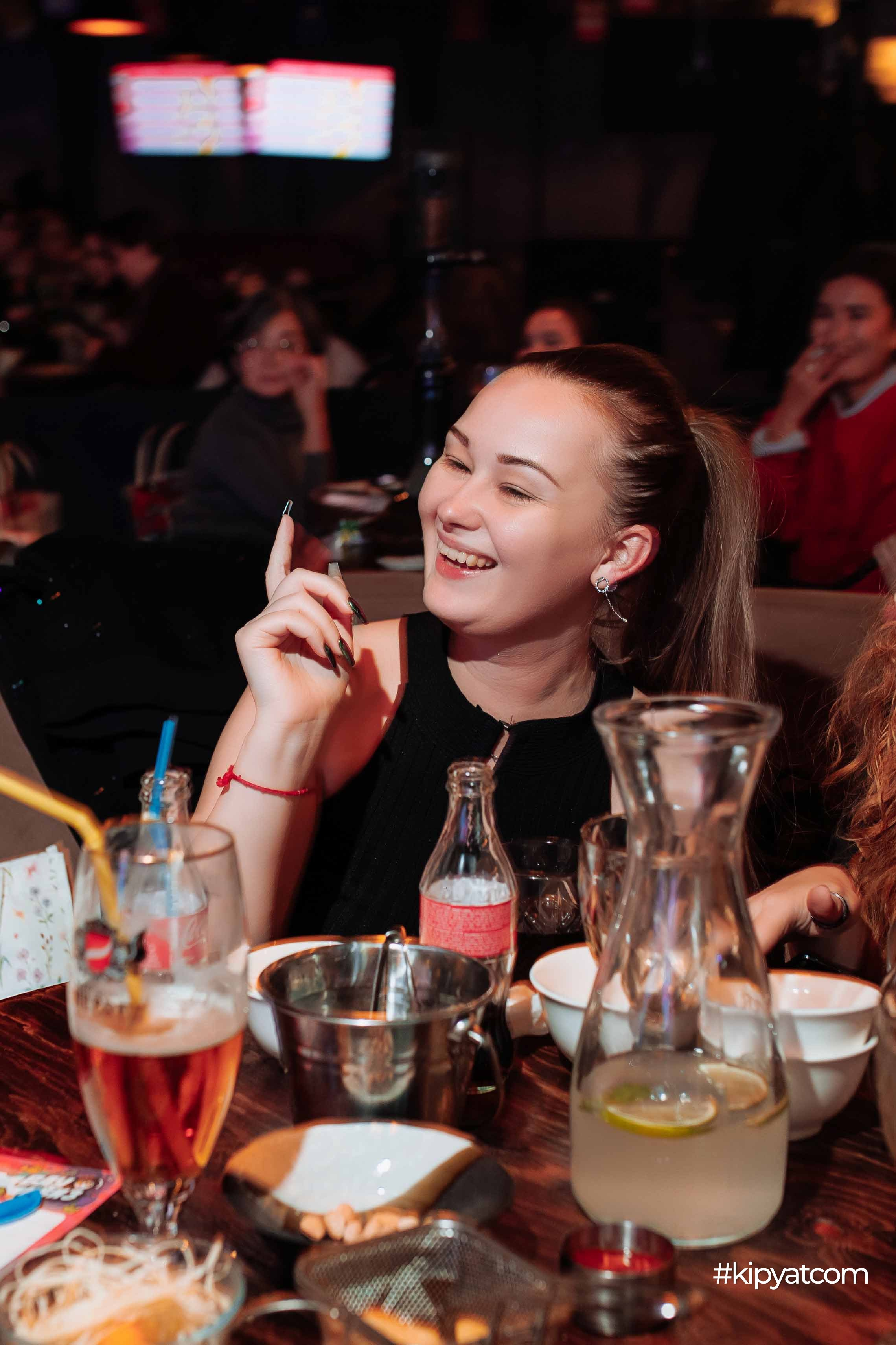 Эйнштейн Party