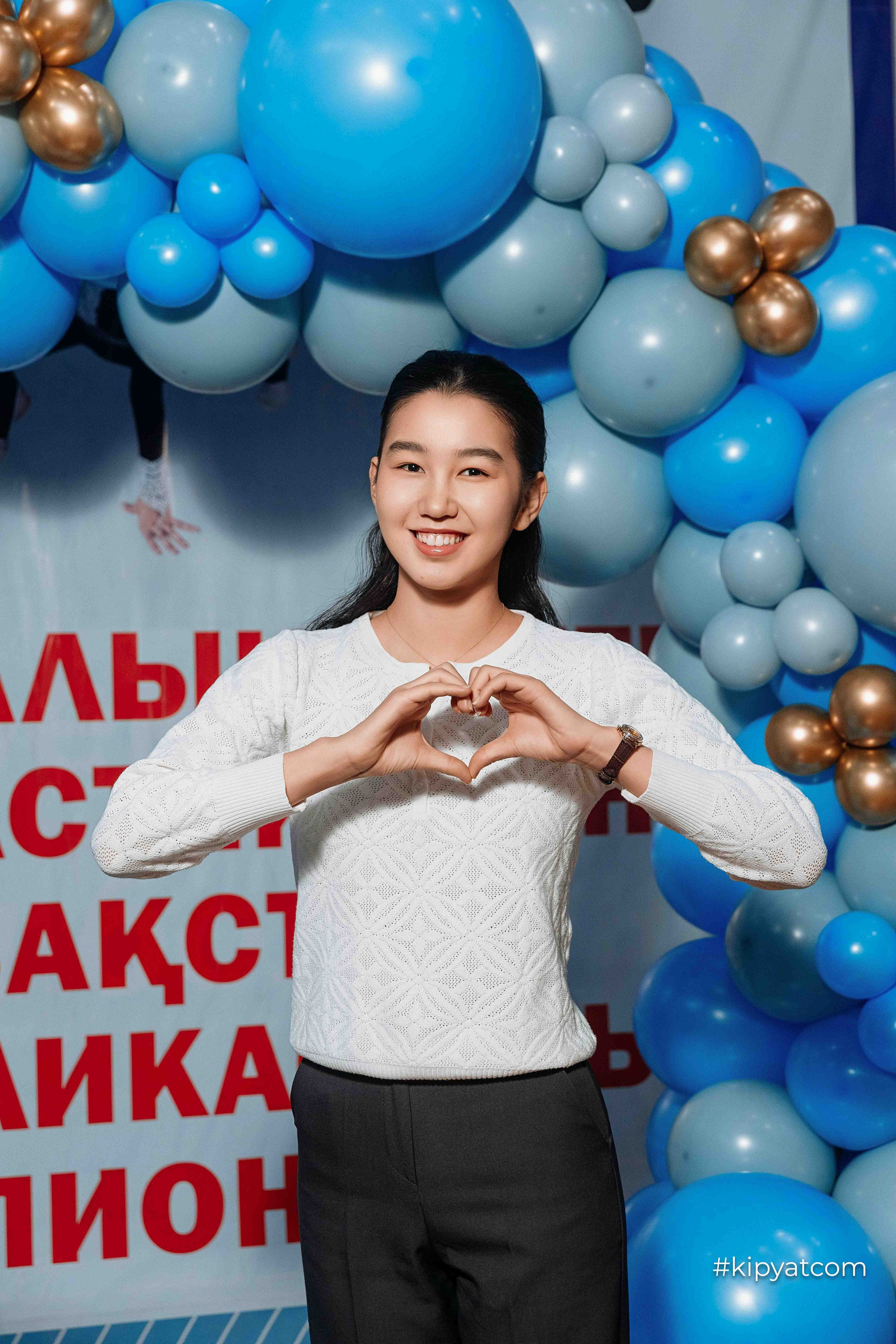 Турнир ко Дню Независимости