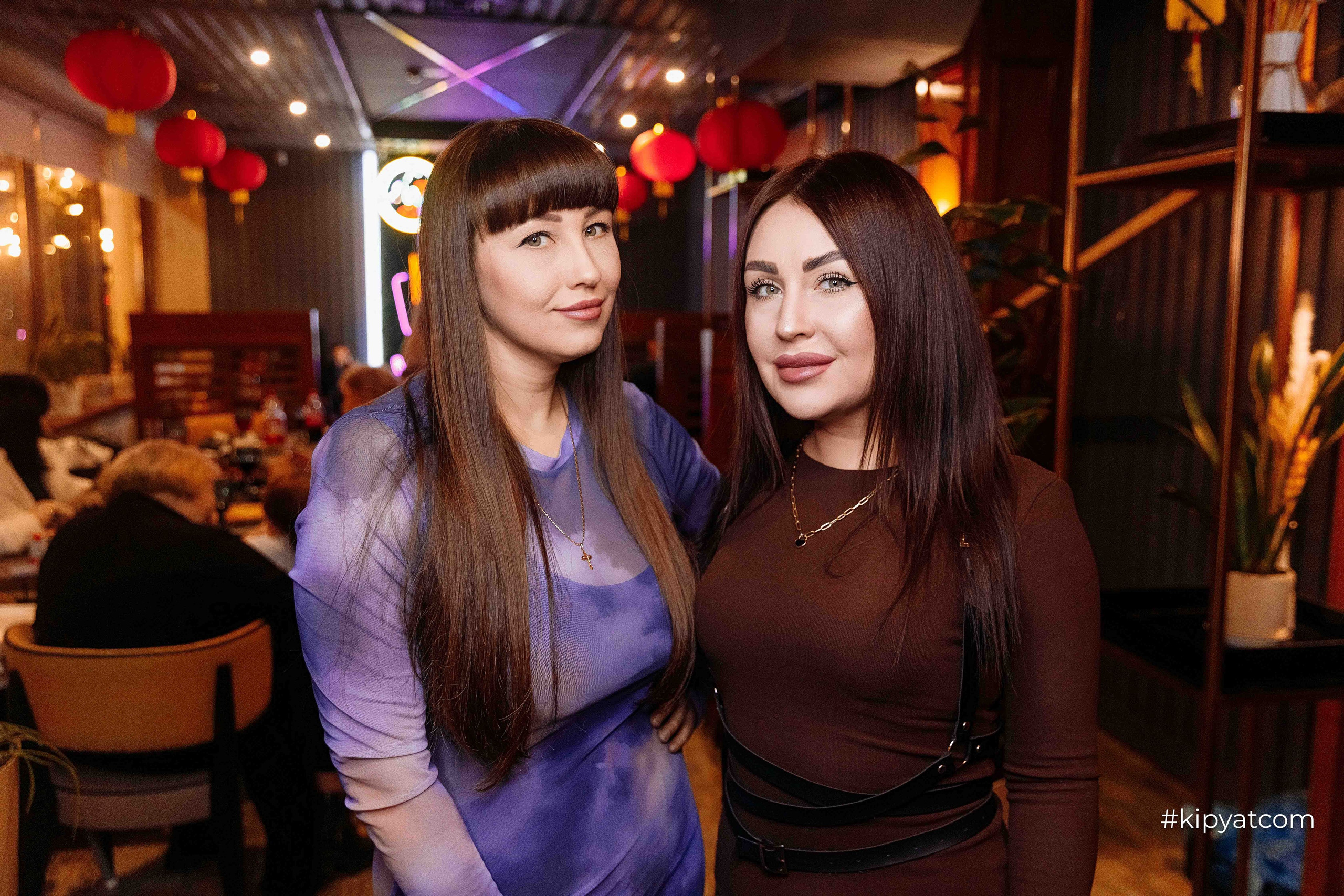 Генацвале By WOK