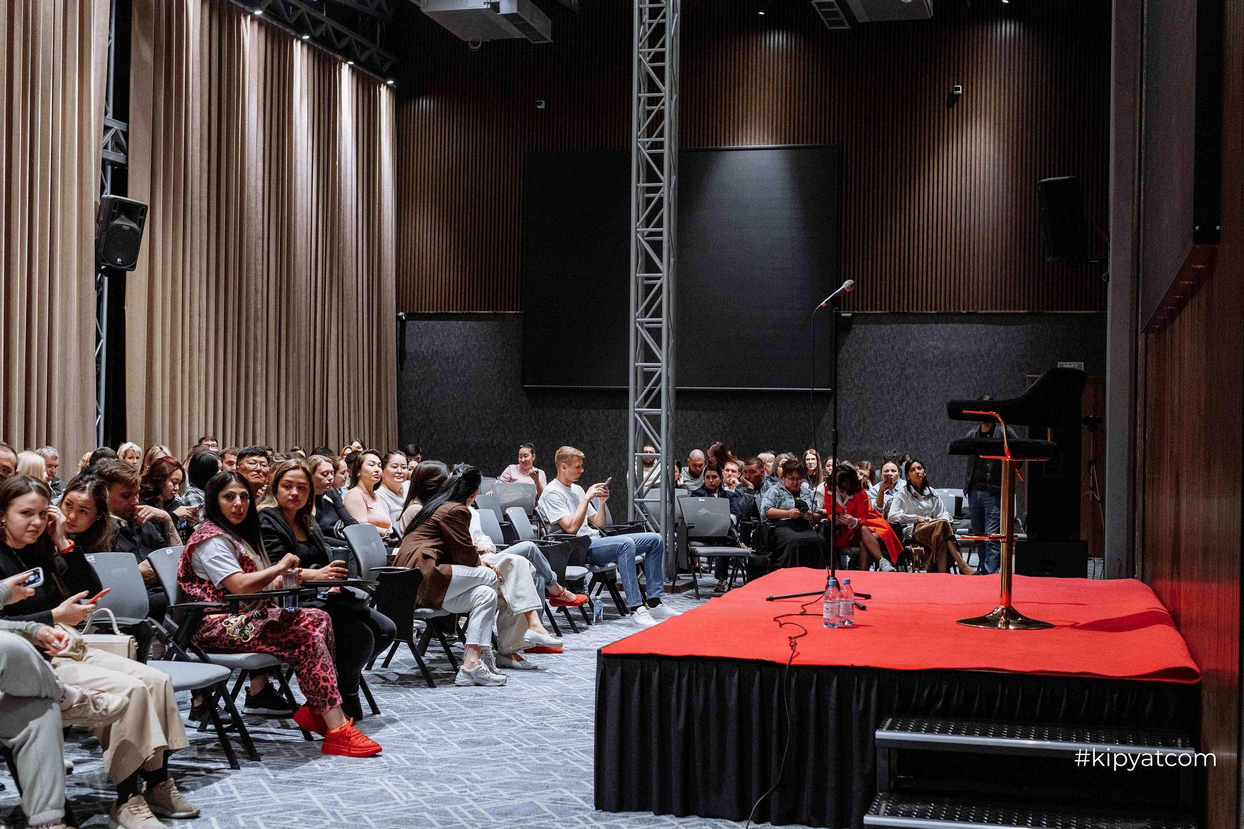 Stand Up Александр Меркуль