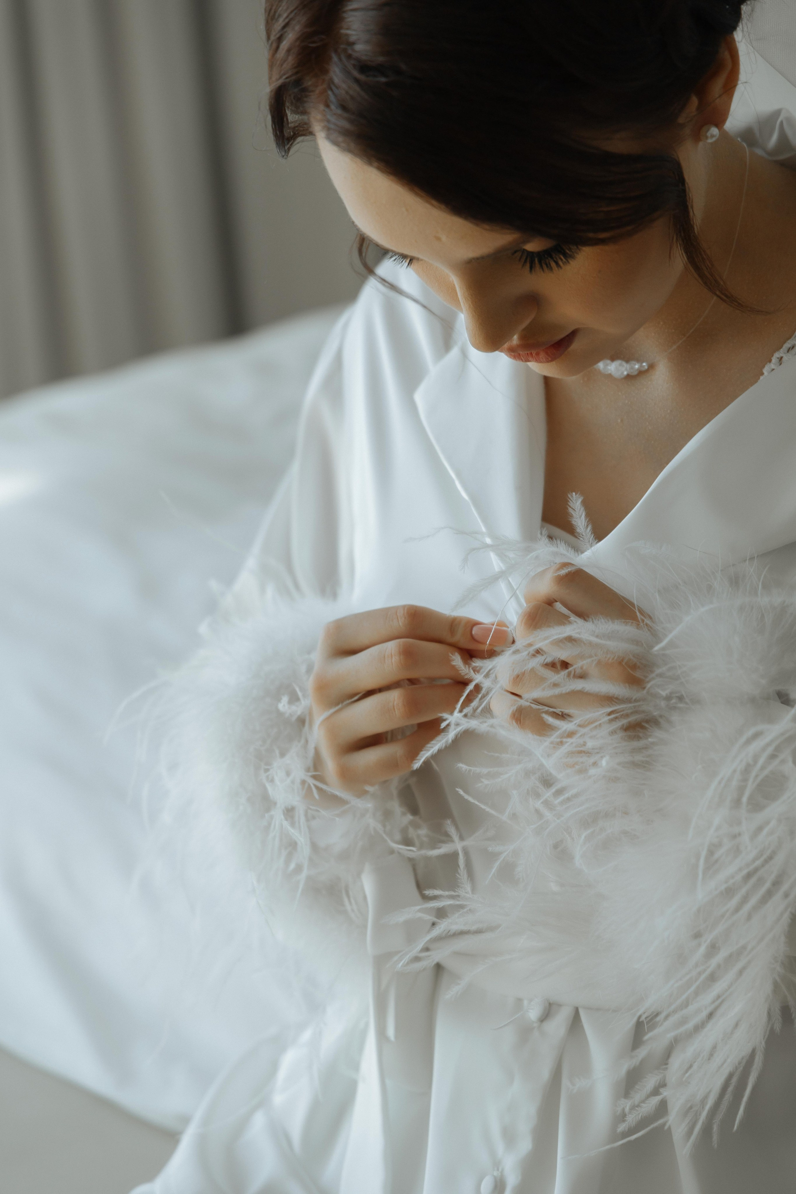 Love in the Hotel. Артём Бачурин — свадебный фотограф Воронеж