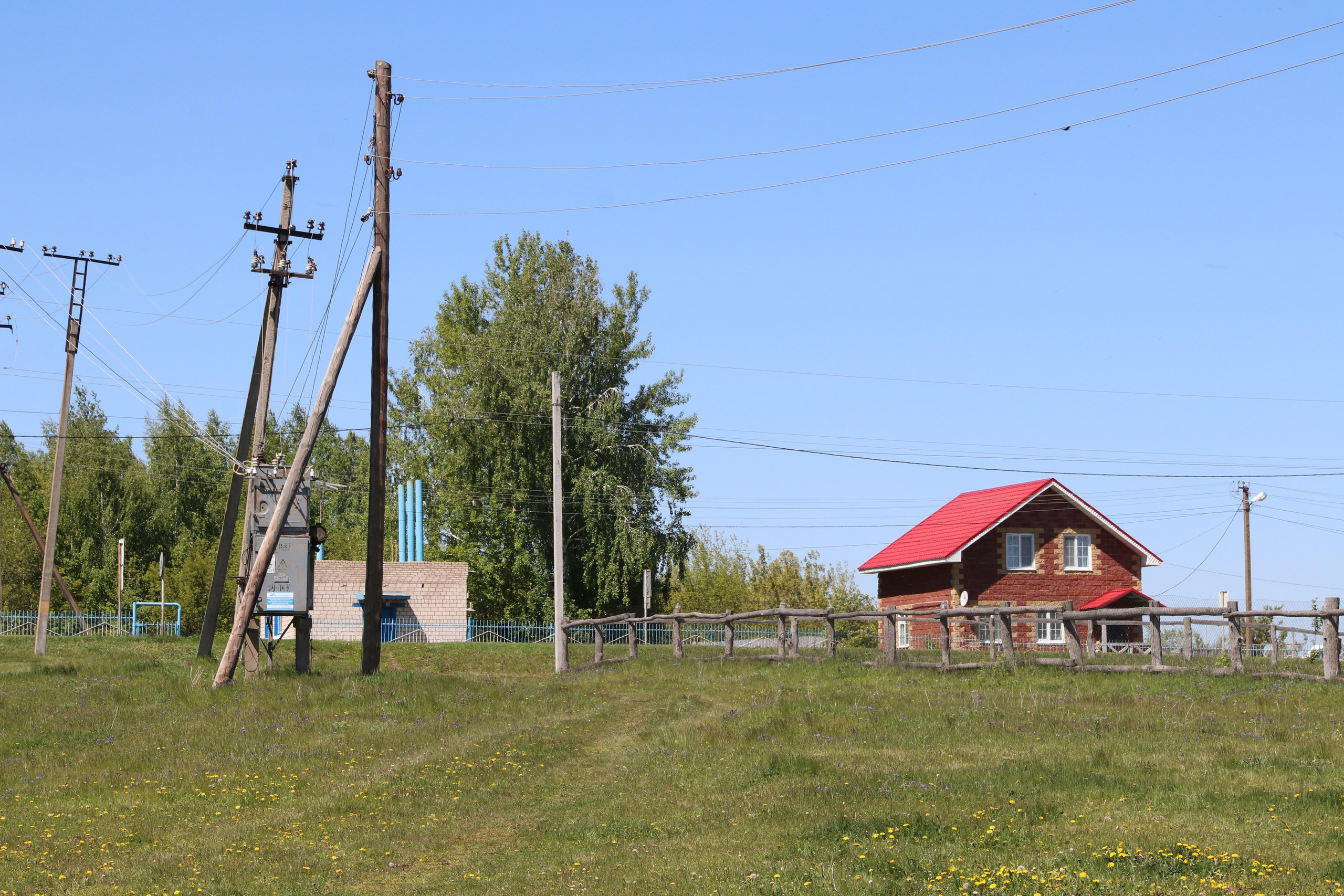 Велопоход Уфа — Мелеуз. Май 2024. Путешественник-фотограф из Санкт-Петербурга Татьяна Свистулина