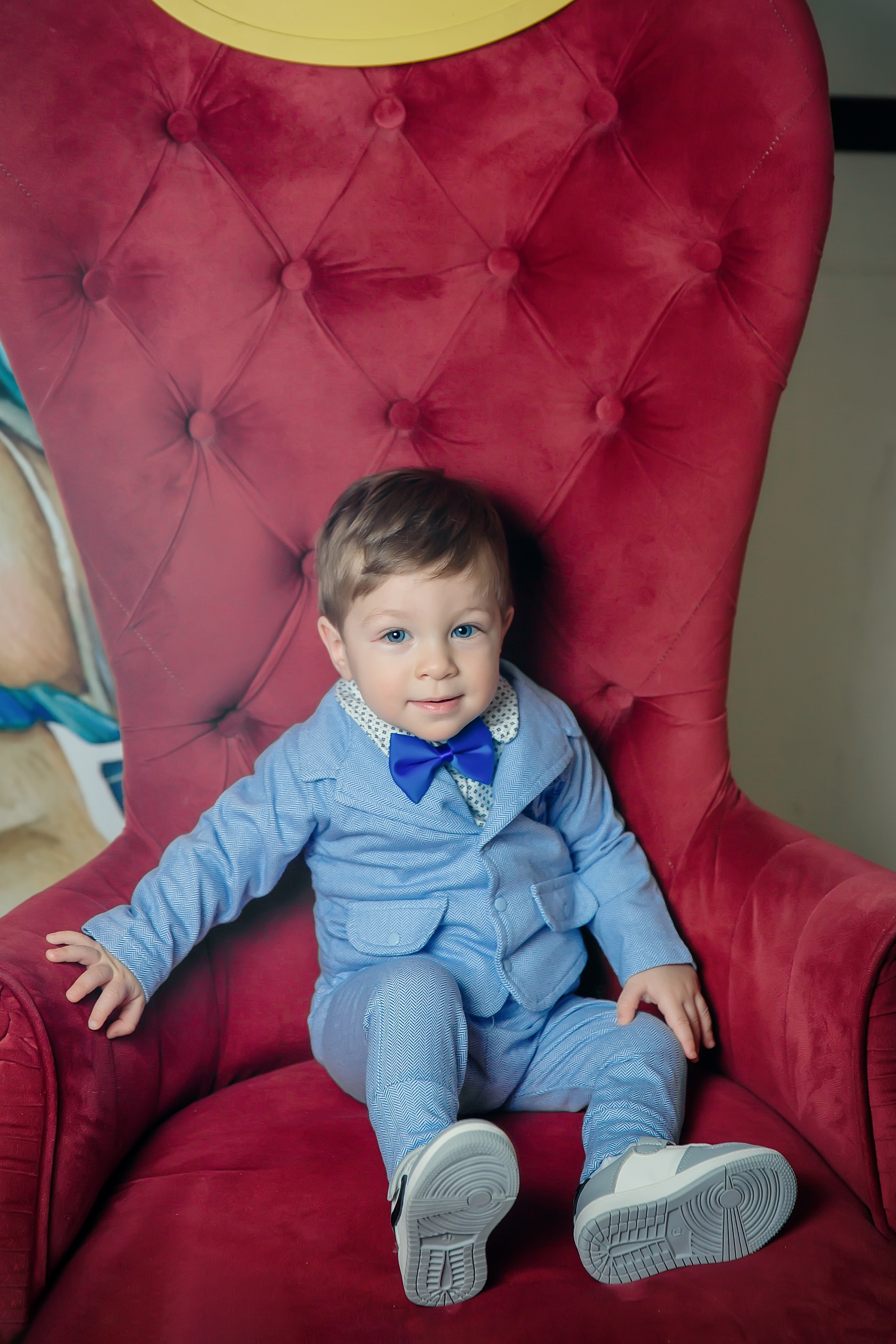 Годовасие Максима. Школьный и детский фотограф Старожилово