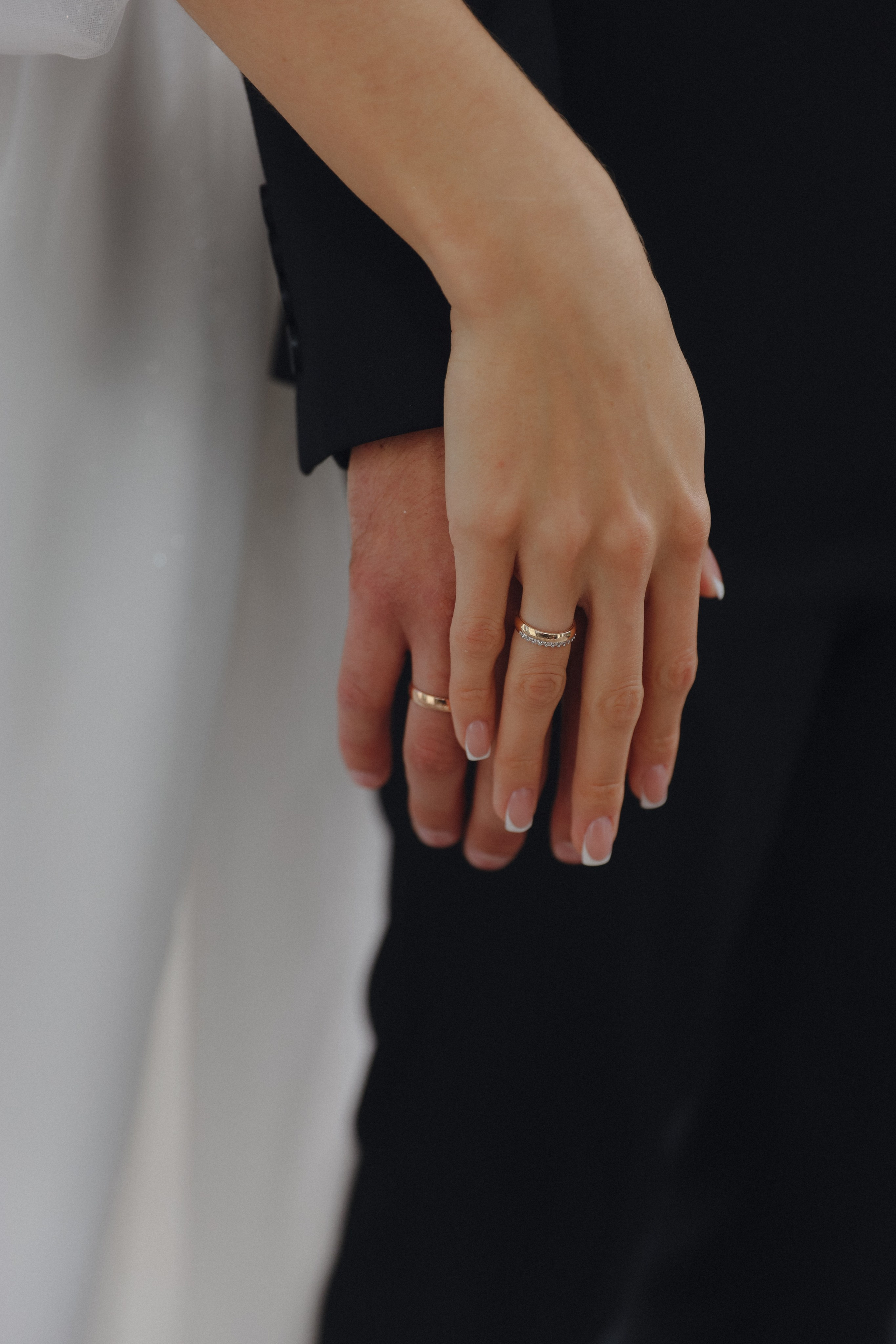 Евгений и Мария. Свадебный фотограф Екатеринбург Алексей Ладыгин