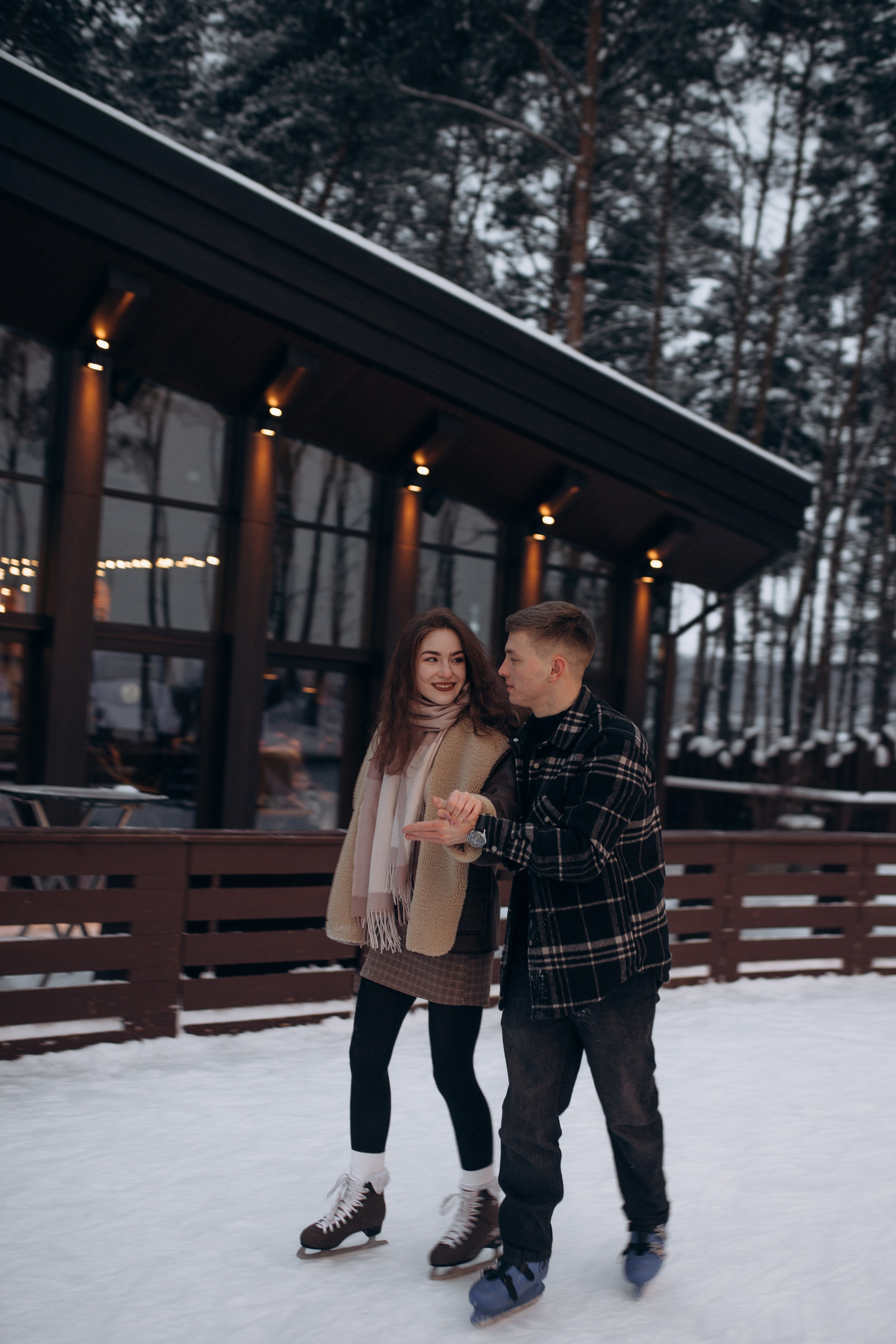 Дима и Диана. Фотограф Анастасия Евсеева |Белгород