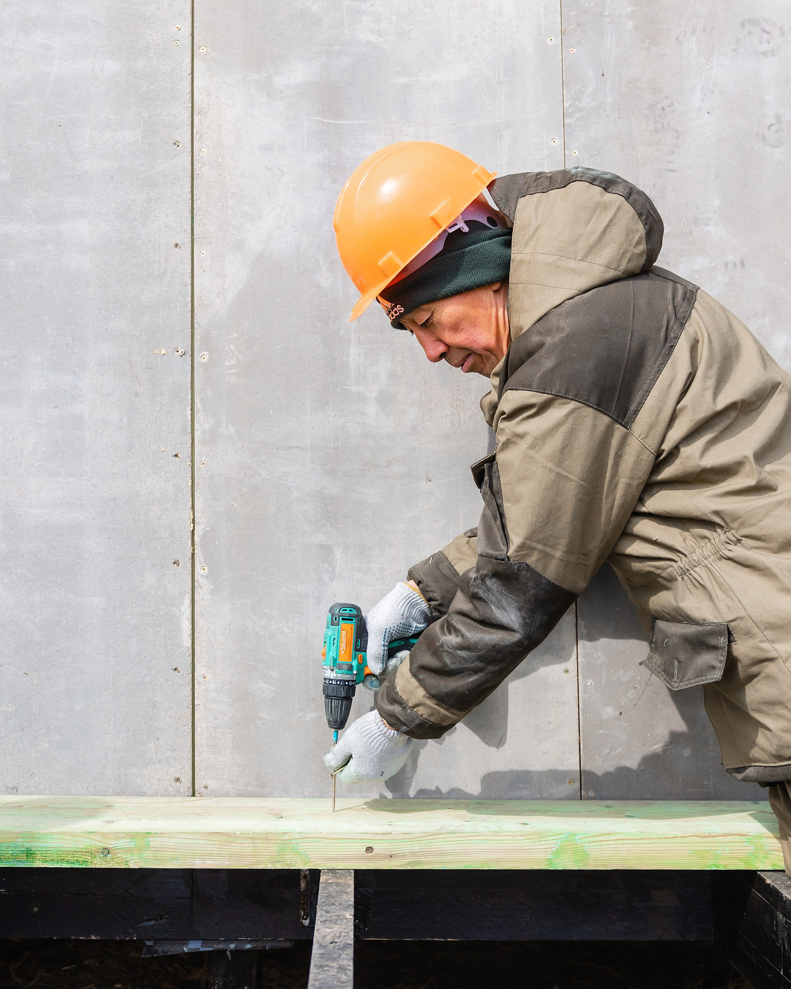 Каркасные дома. Фотограф и видеограф в Улан-Удэ: Аюна Габагуева и Артём Шаханов