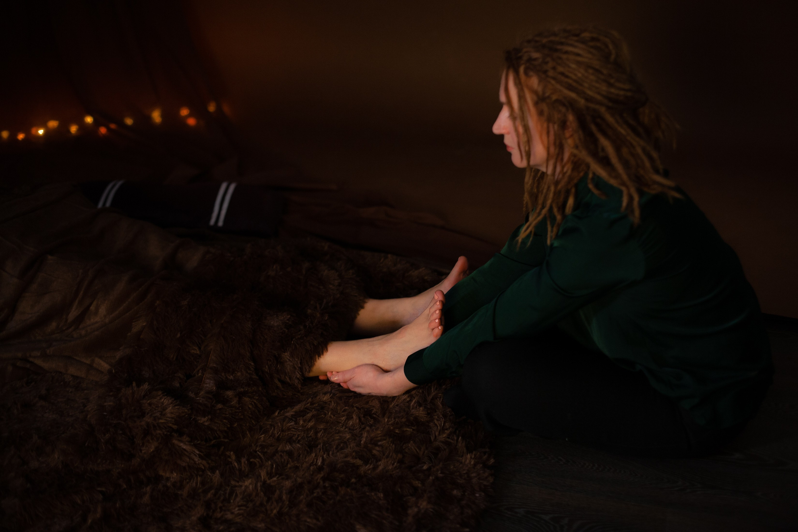 Relational Massage and Bodywork. Фотограф в Петербурге Татьяна Гуляева