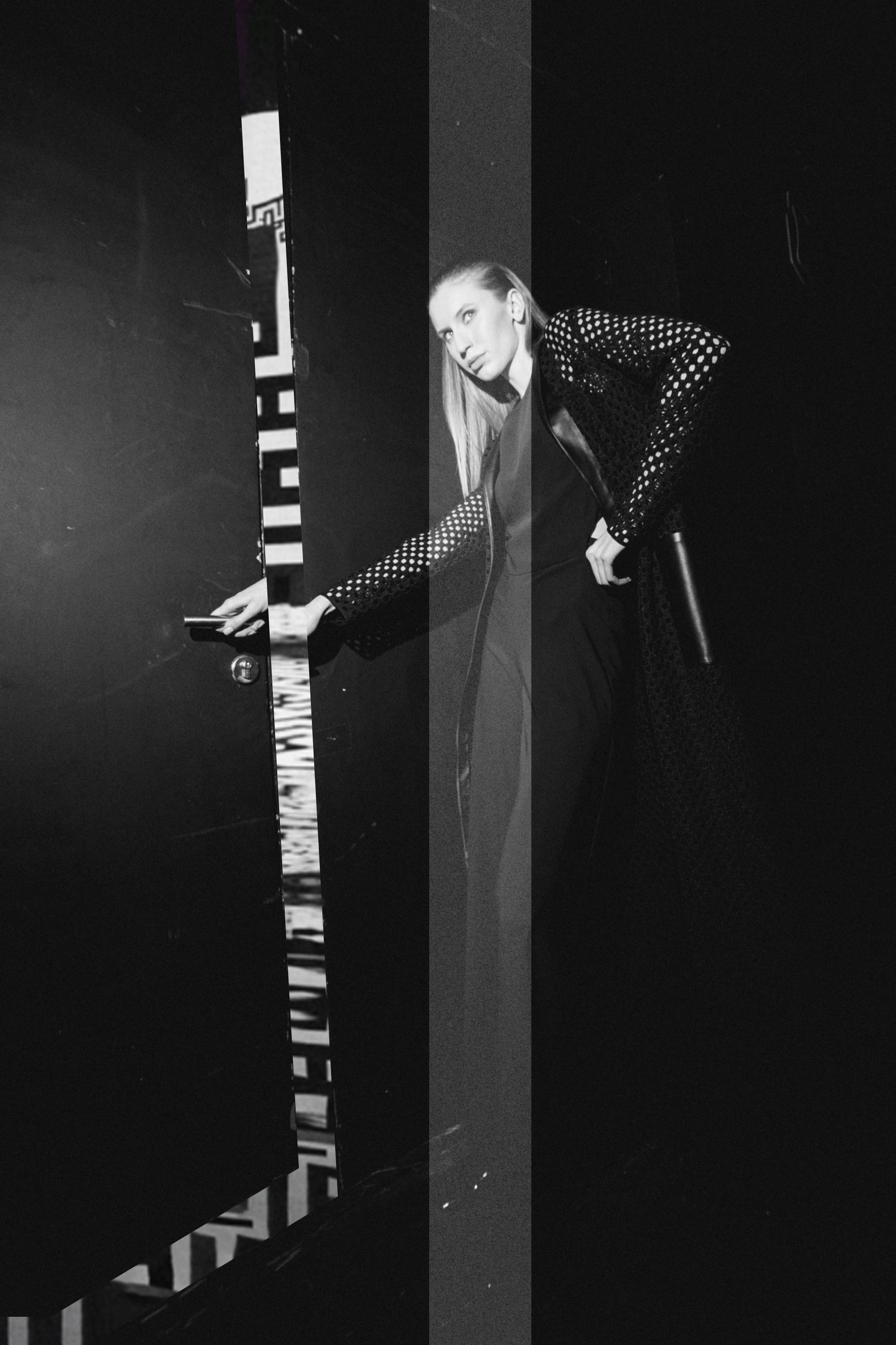 FASHION BACKSTAGE CHAPURIN and FABRIC FANCY SPbFW 2024. Репортажный и студийный фотограф в Санкт-Петербурге Марк Скворцов