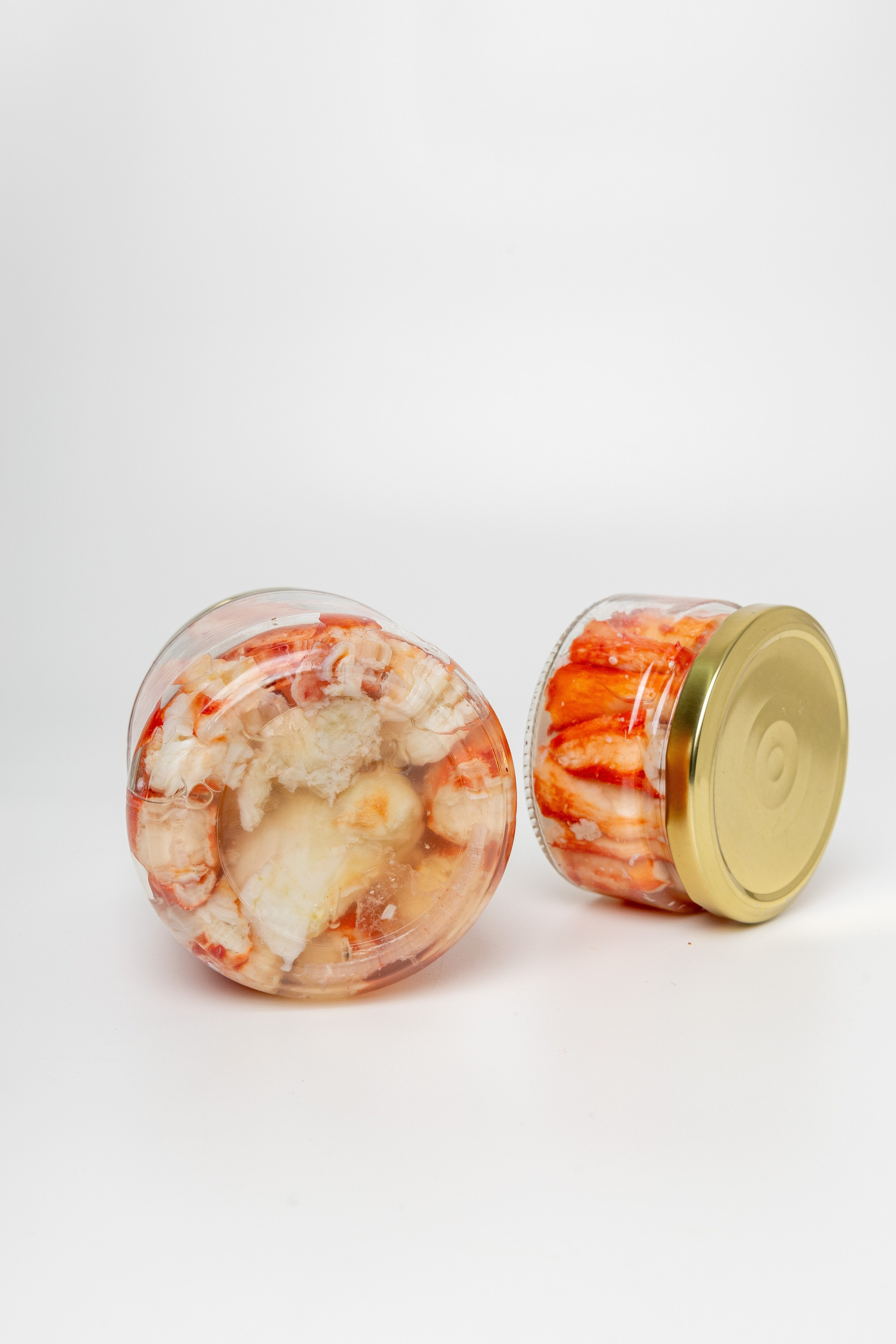 Съемка для магазина морепродуктов. Коммерческий фотограф Даша Потоцкая