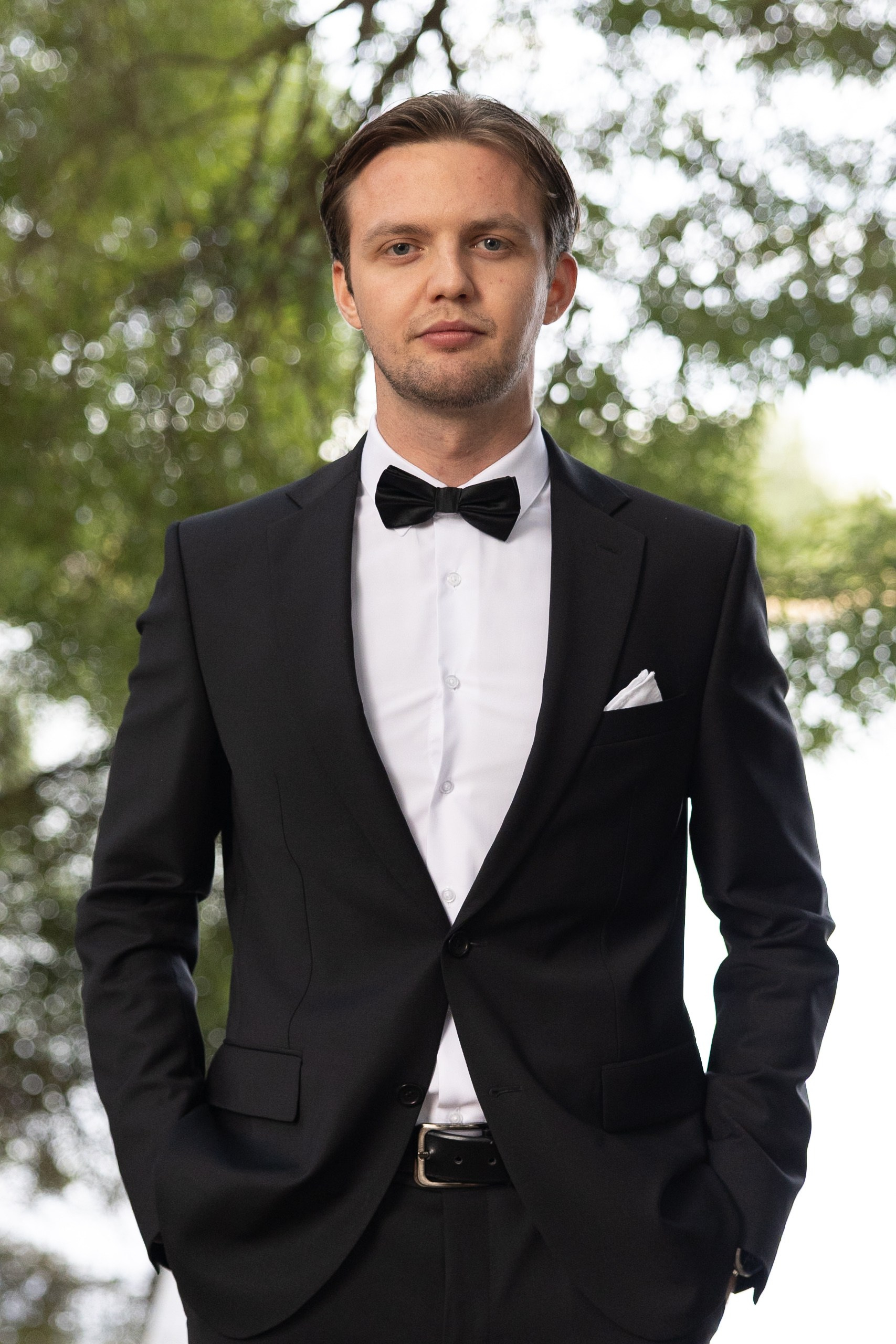 Ретушь. Коммерческий фотограф Даша Потоцкая