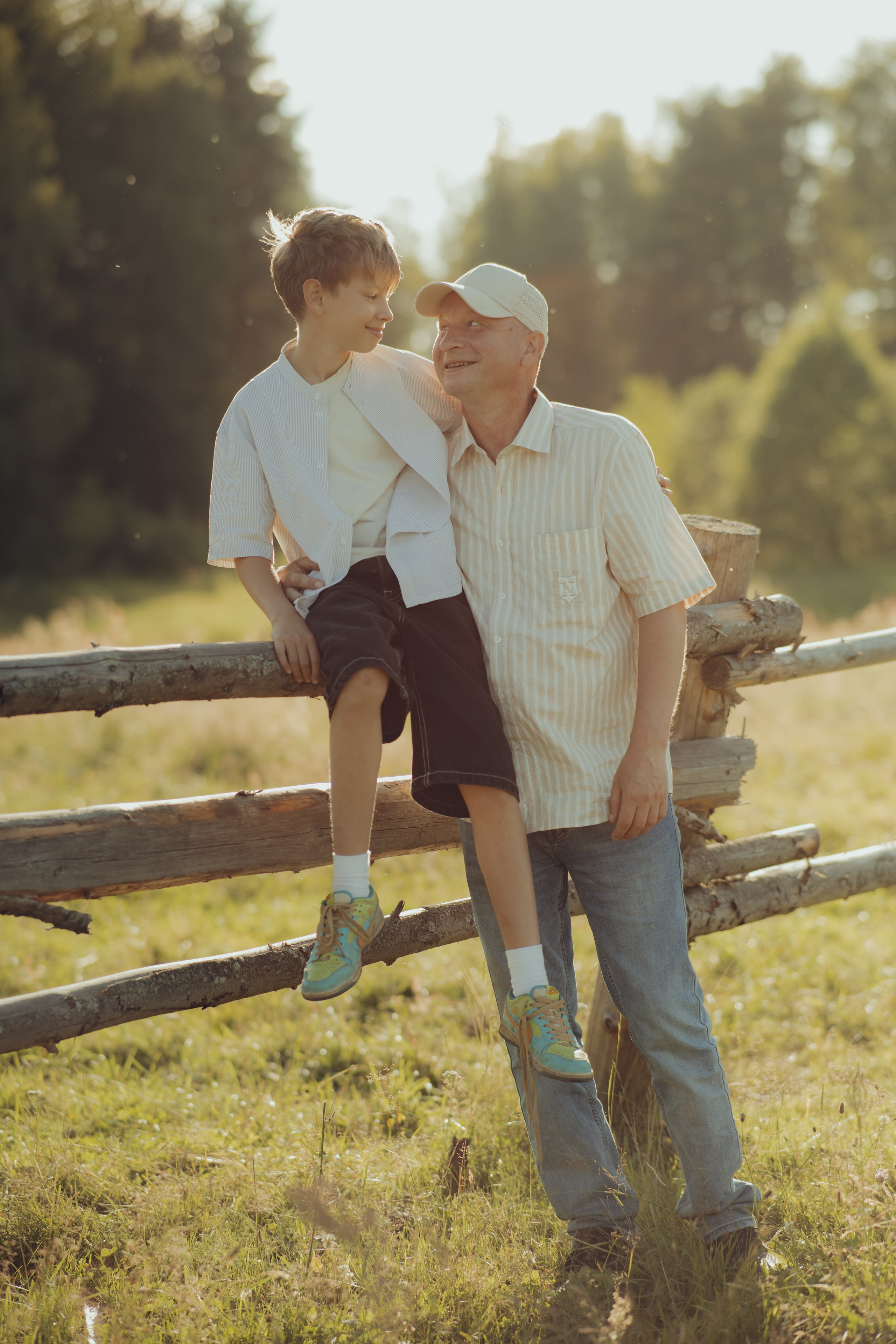 Самое главное — семья. Дарья Скворцова
