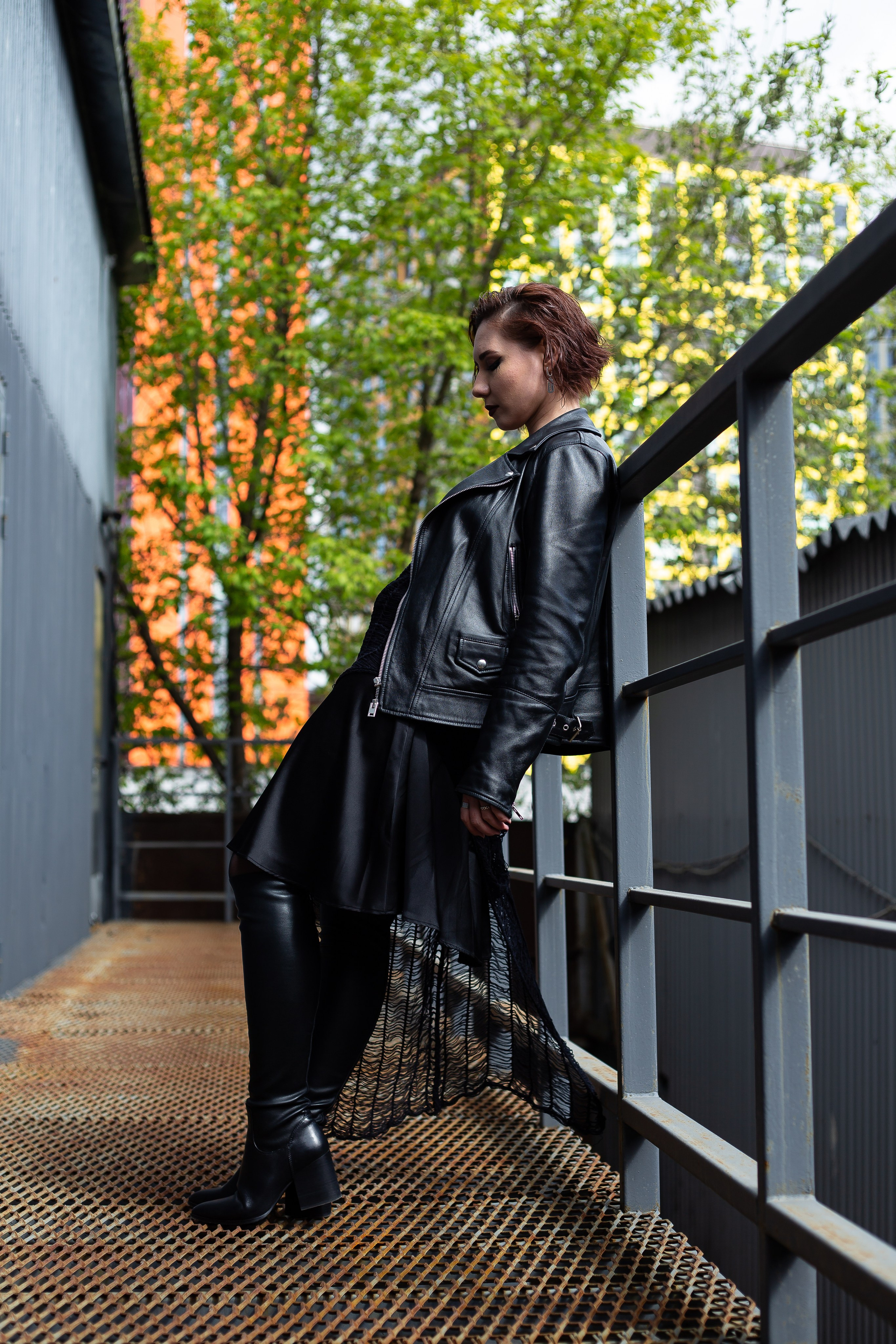 Женский портрет. Женский фотограф в Москве