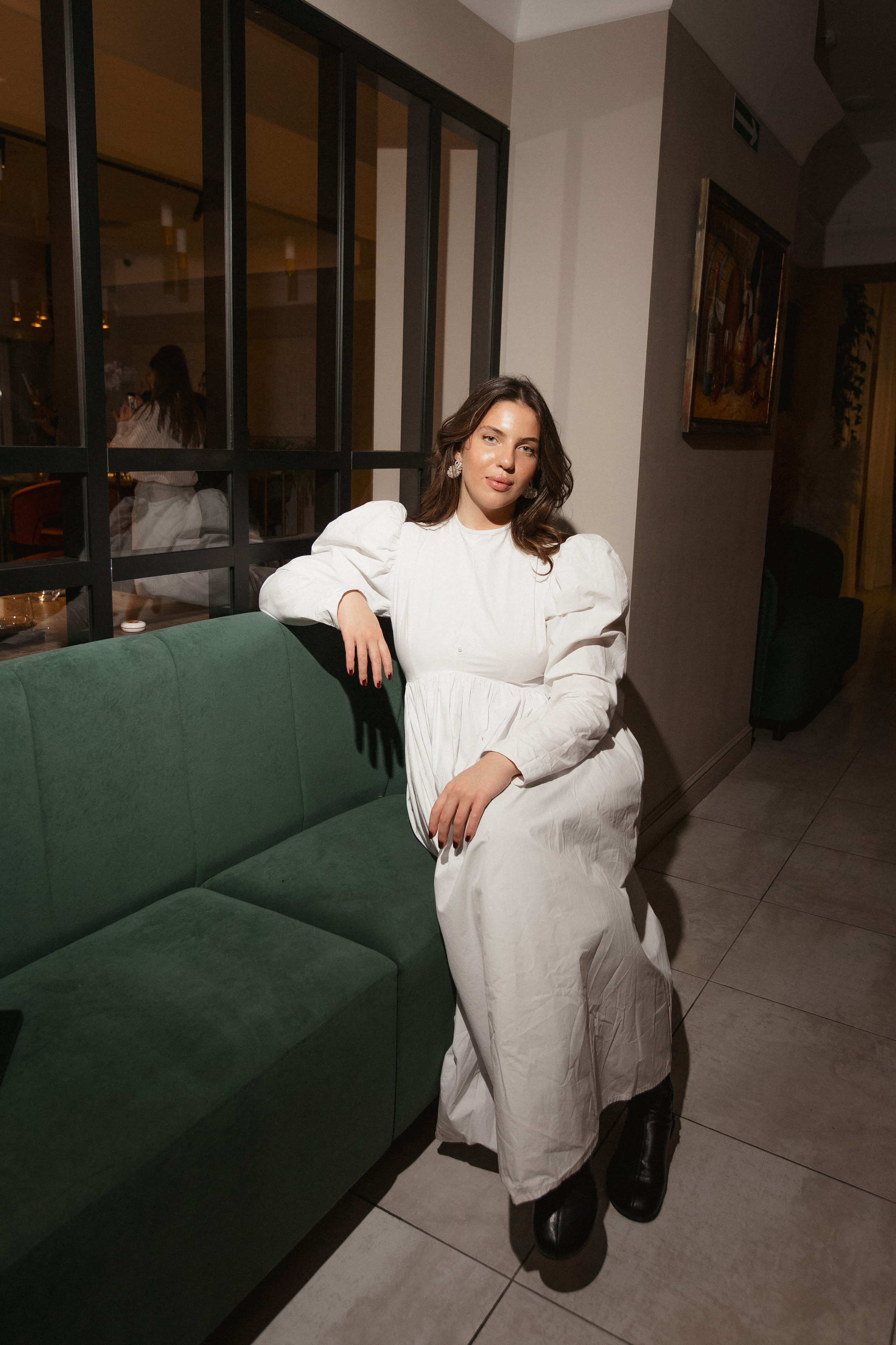 RESNOTA — ГРЕЧЕСКАЯ ВЕЧЕРИНКА. СВОИ. ФОТООТЧЕТЫ-СОБЫТИЯ-МЕСТА