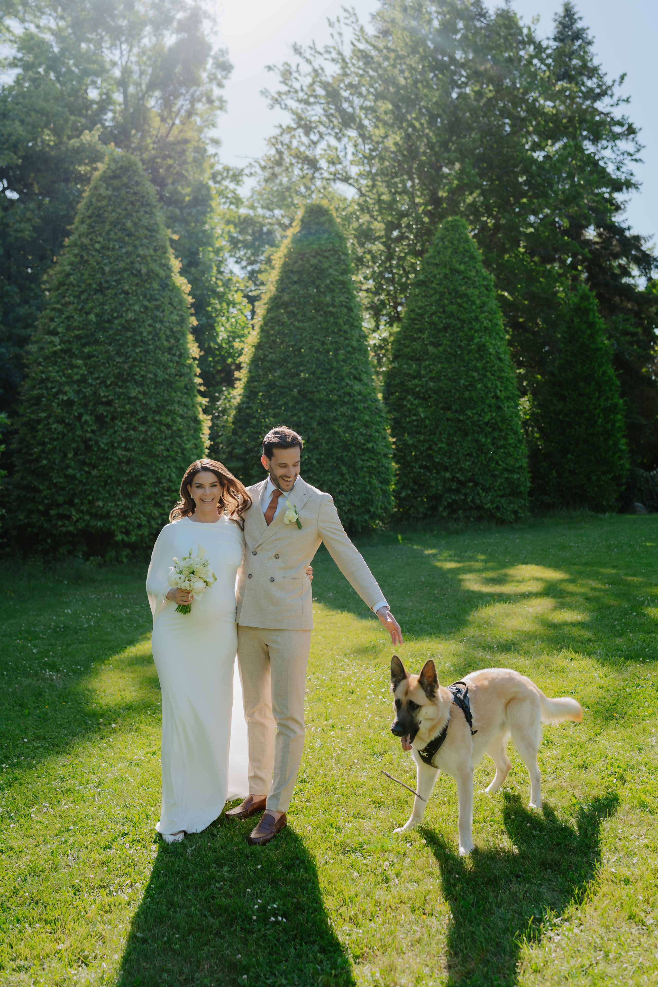 Joséphine & Frédéric | Lancy Mairie. Photographe de Mariage Professionnelle — Genève & Suisse Romande | Tanya Creator