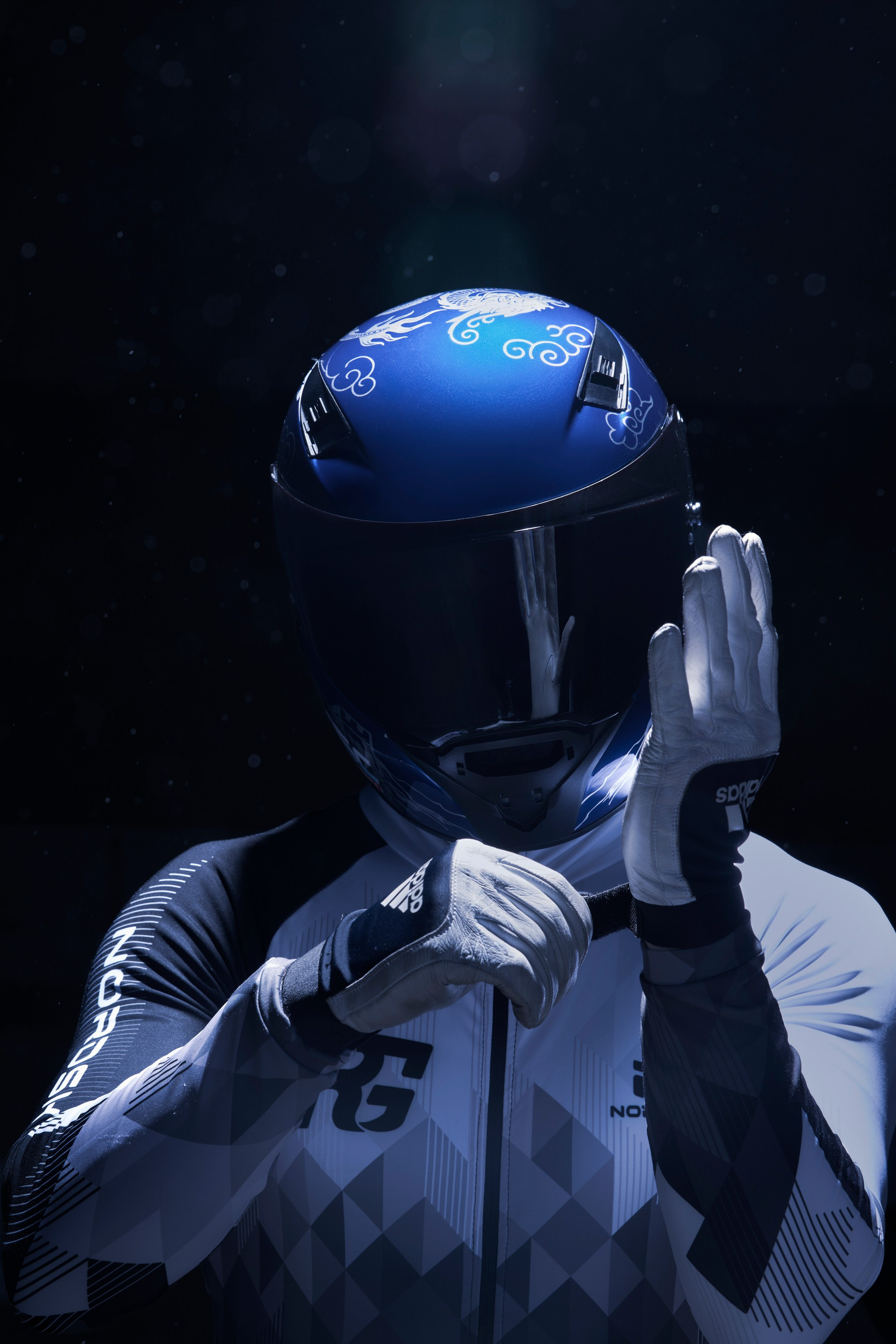 Портфолио Ростислава Гайтюкевича. Creative photographer Denis Klero