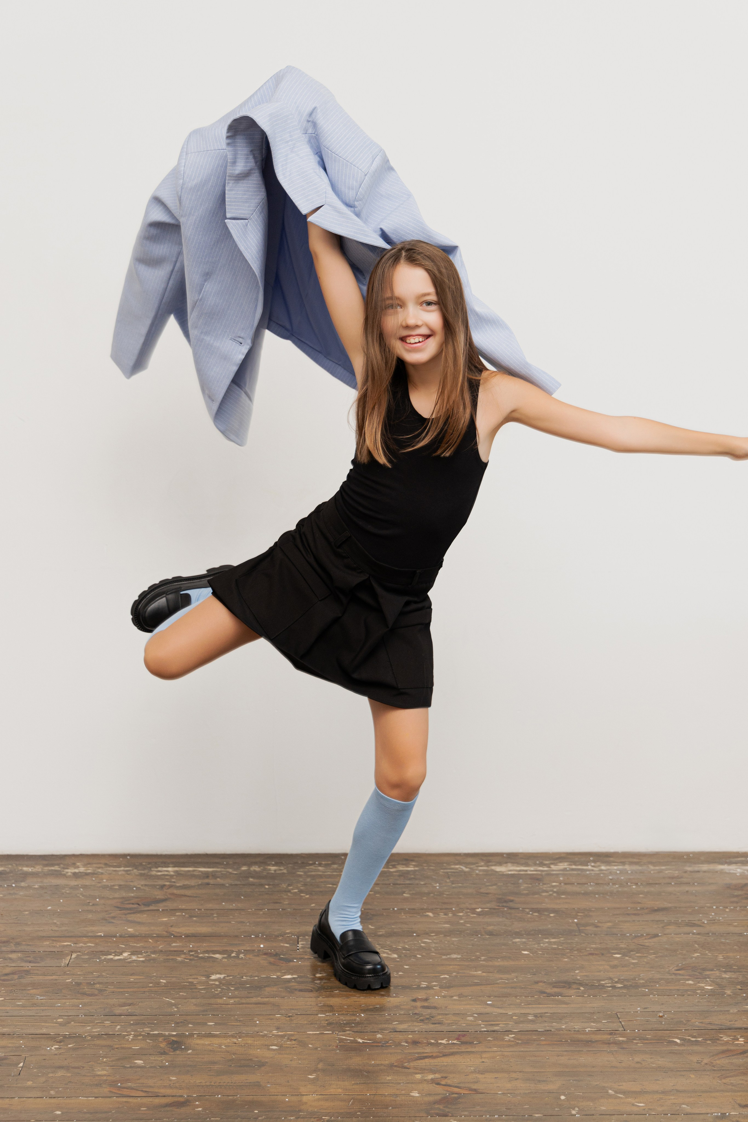 Мила. Фотограф Анастасия Пинчук