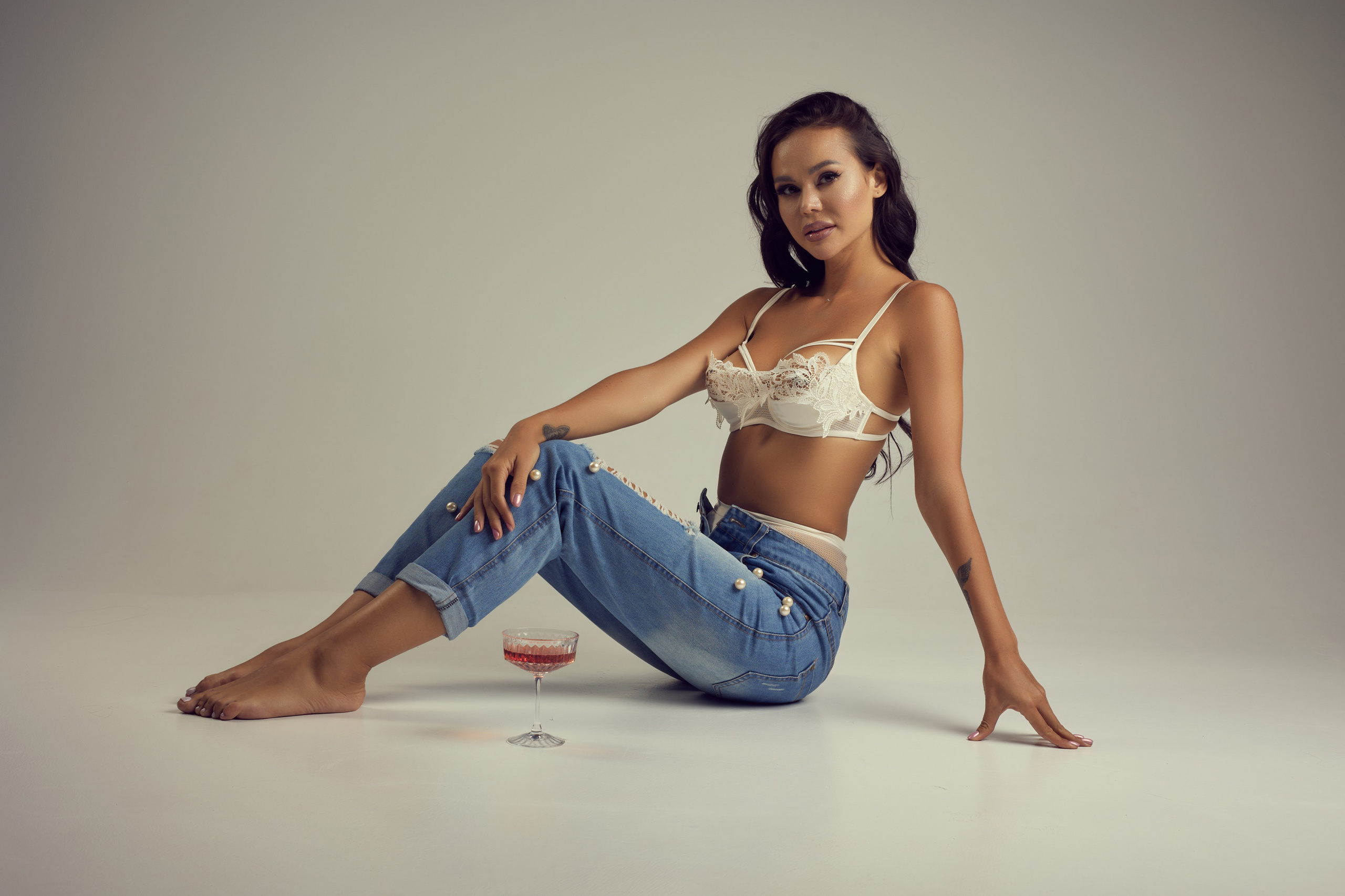 ВЕРА 1 ЧАС В СТУДИИ. Паренская Елена. Ню фотограф, портреты, индивидуальные фотосессии