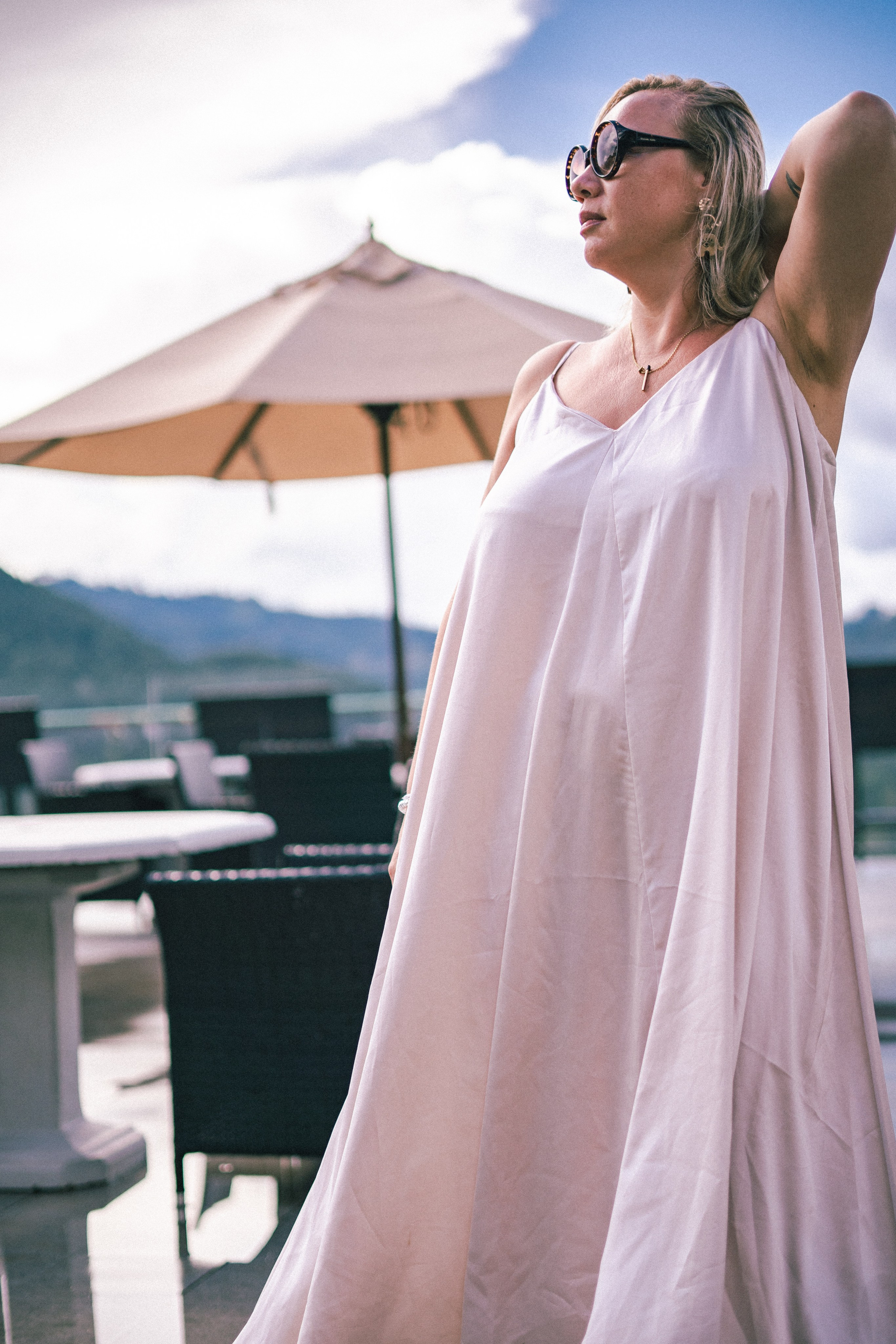 Content shooting for Svetlana’s expert blog during a two-day trip to Ella