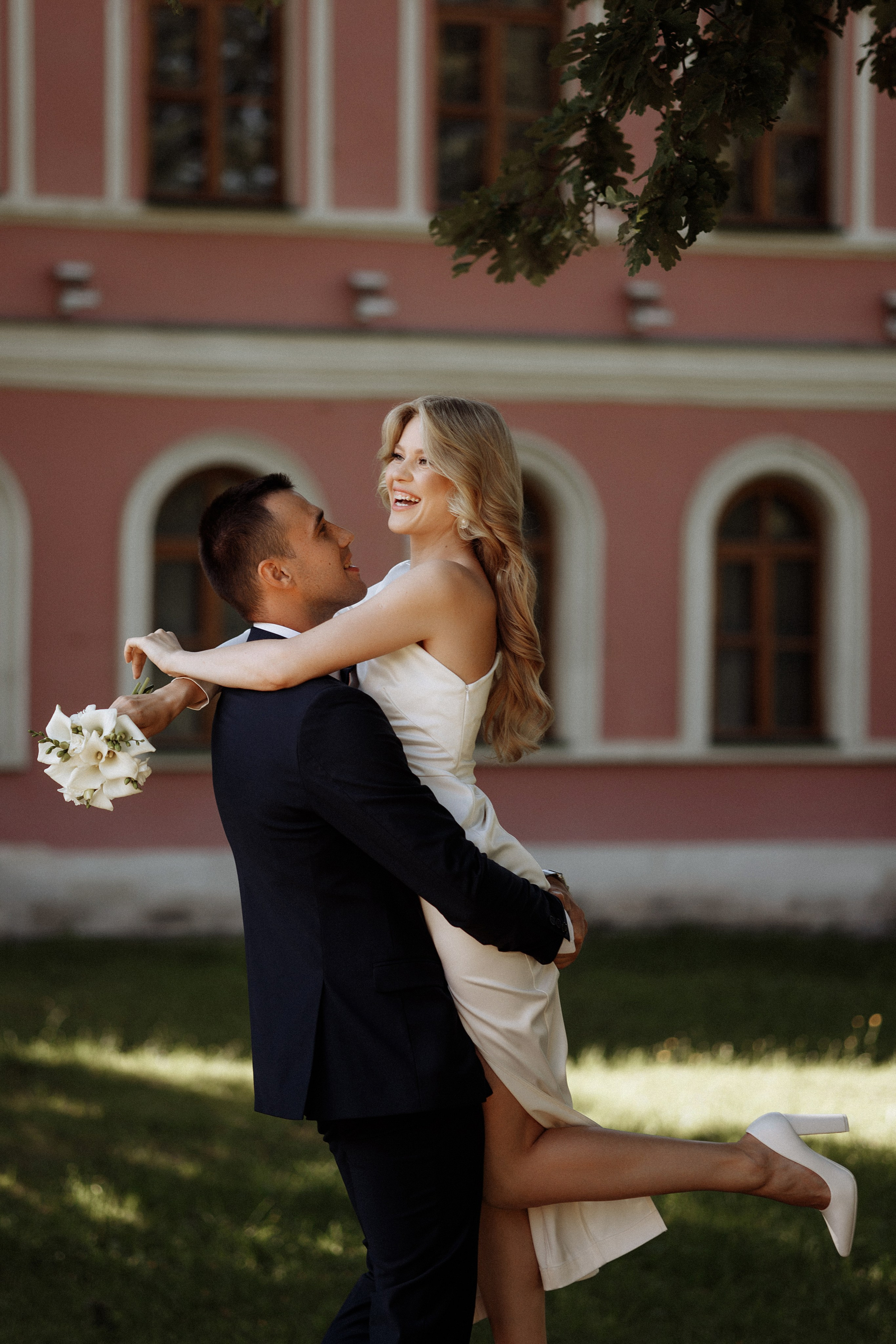 Горсад. Каплицкая Любовь — фотограф Тверь