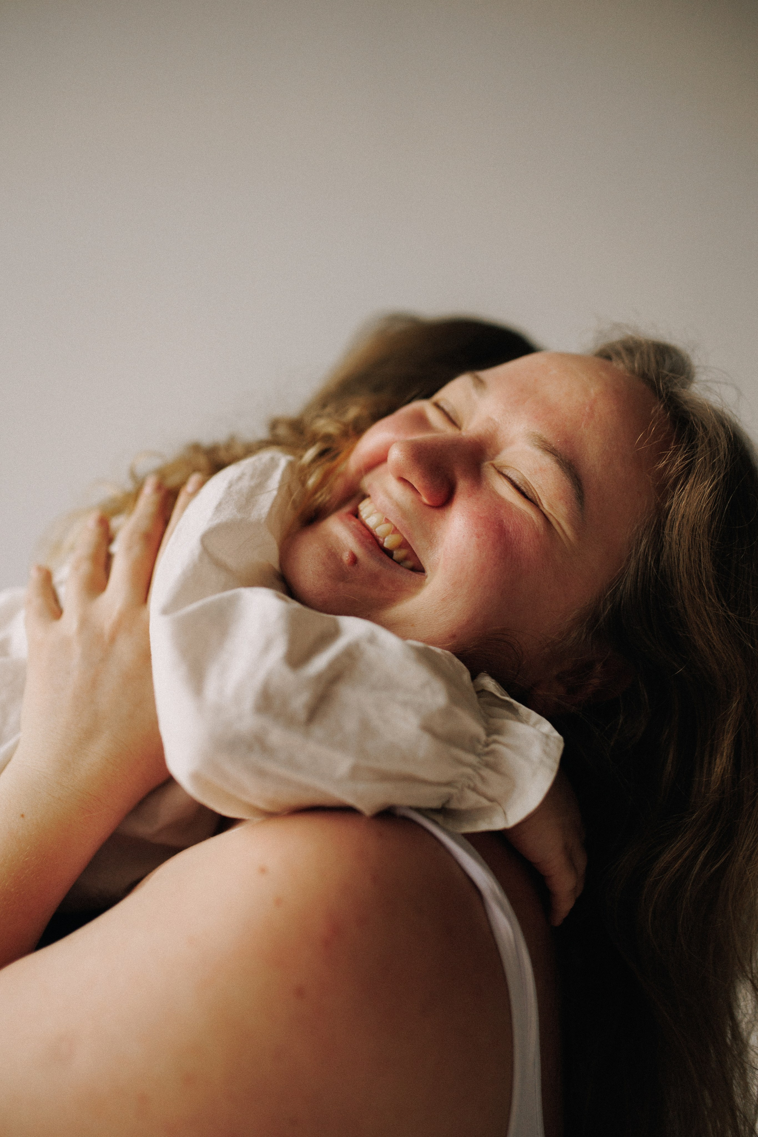 Семейная девчонками. Свадебный и семейный фотограф в Туле и области Маша Костина