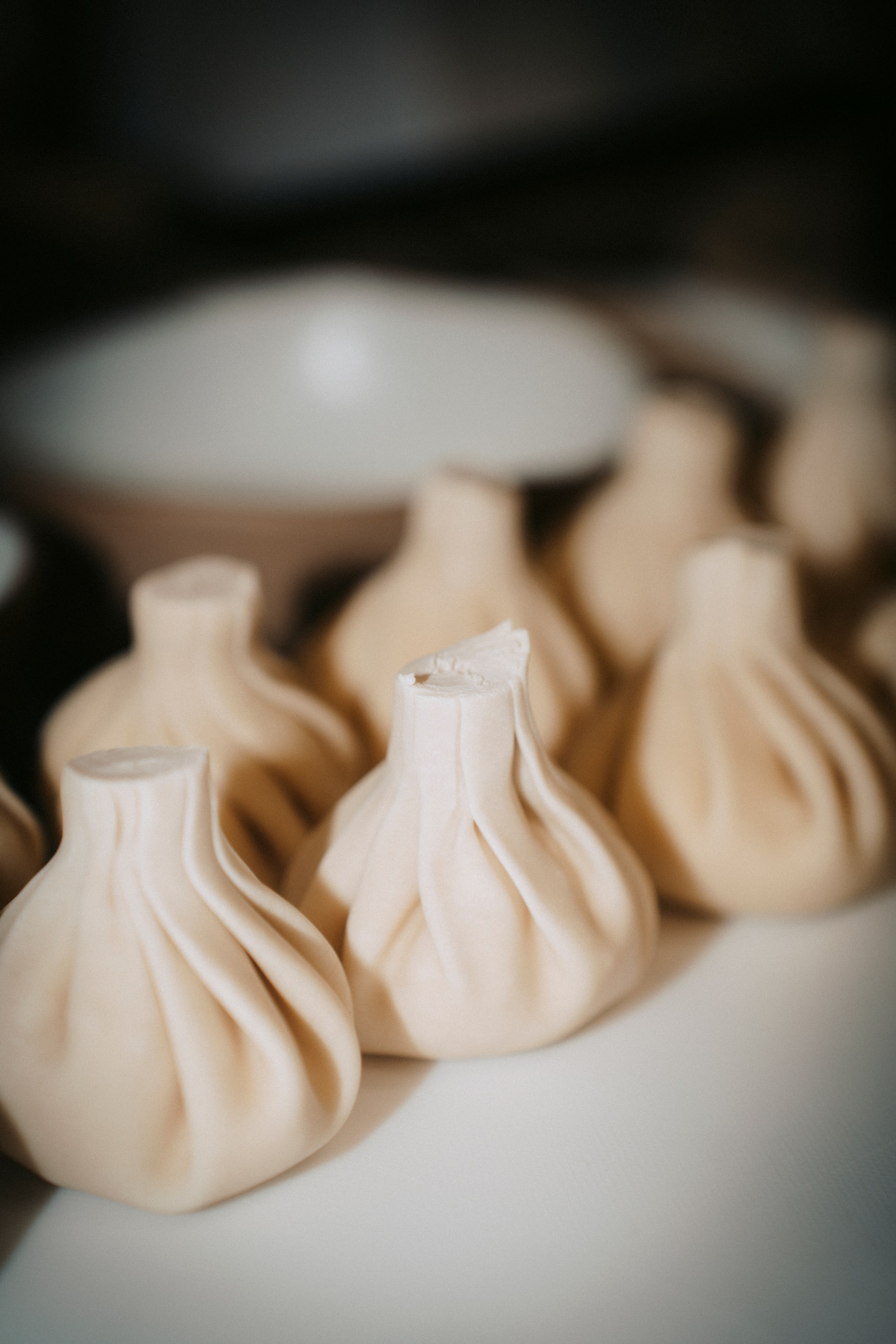 Patara. Главная