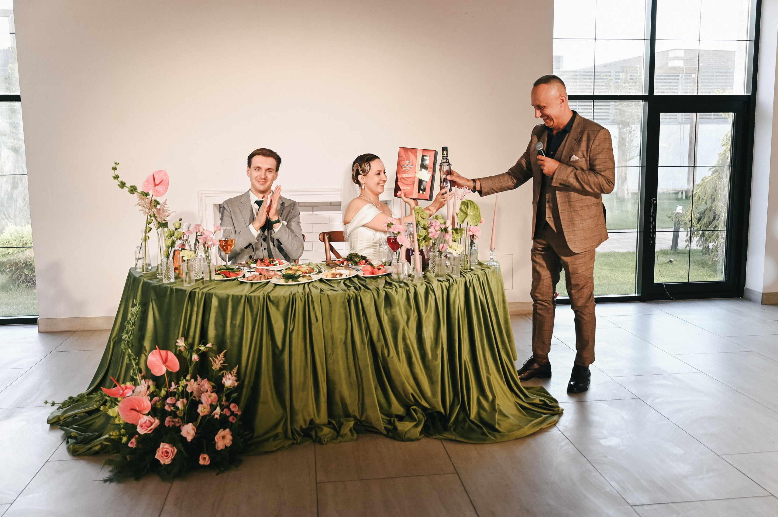 Саша + Полина. Свадебный и семейный фотограф Волгоград Москва