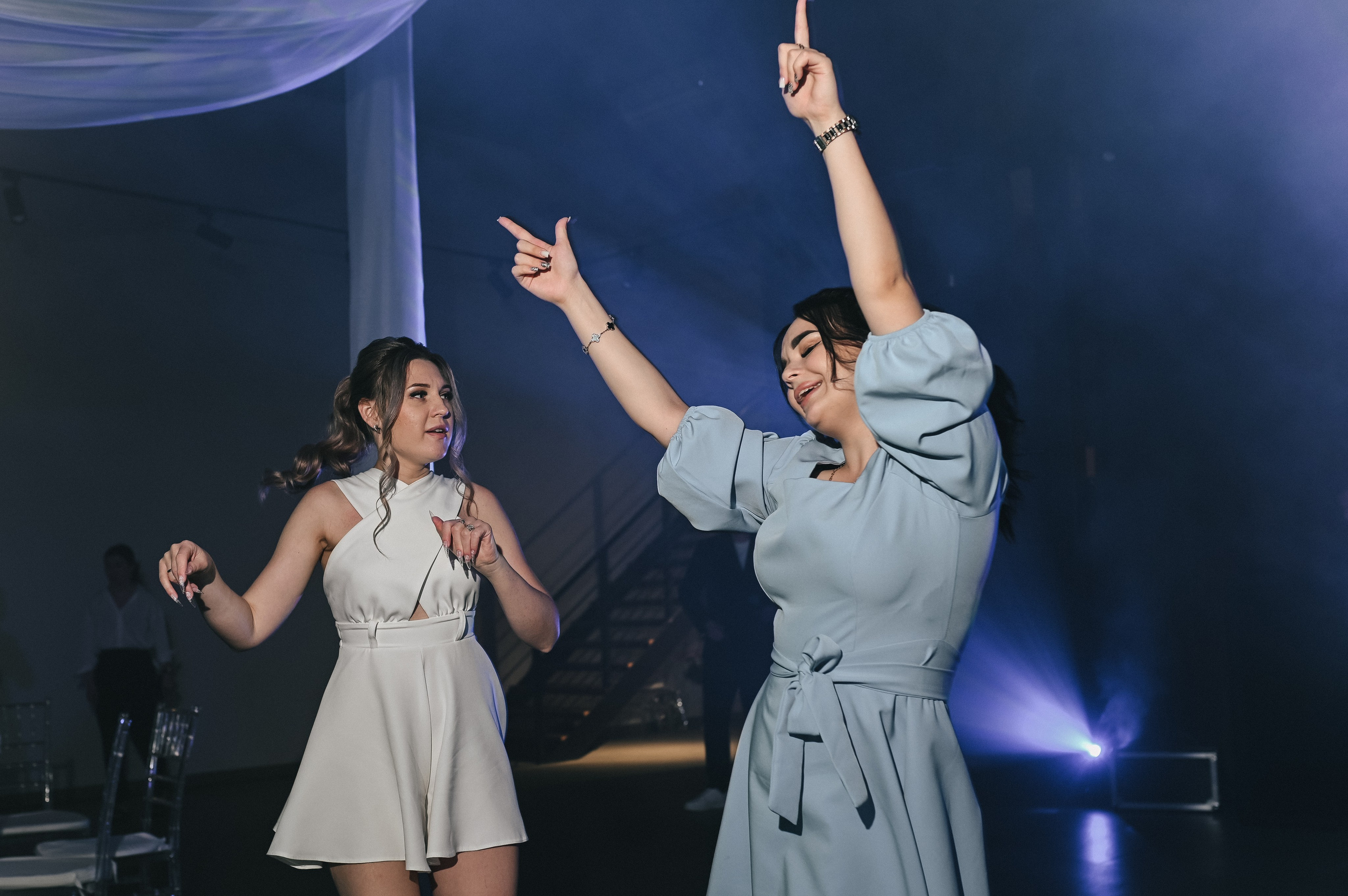 Данил + Анастасия — Организация ВАН ЛАВ. Свадебный и семейный фотограф Волгоград Москва