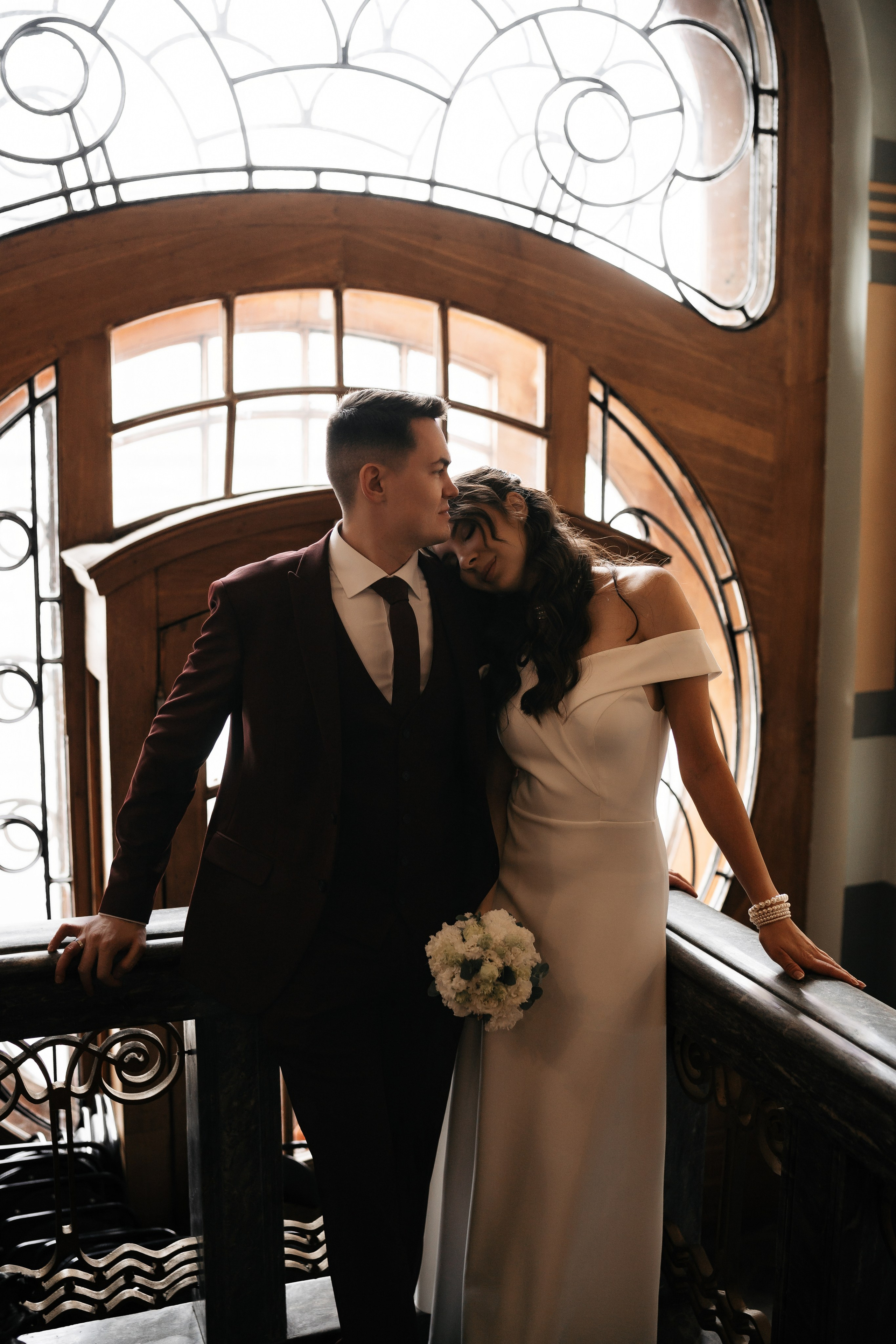 N&A. Свадебный и семейный фотограф в Самаре Алёна Савельева