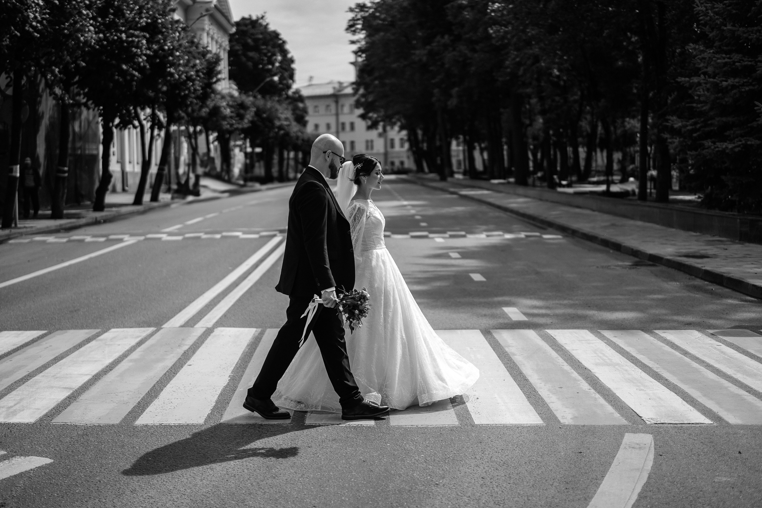 Родион & Элона. Фотограф и видеограф Смоленск | Студия Цезарь